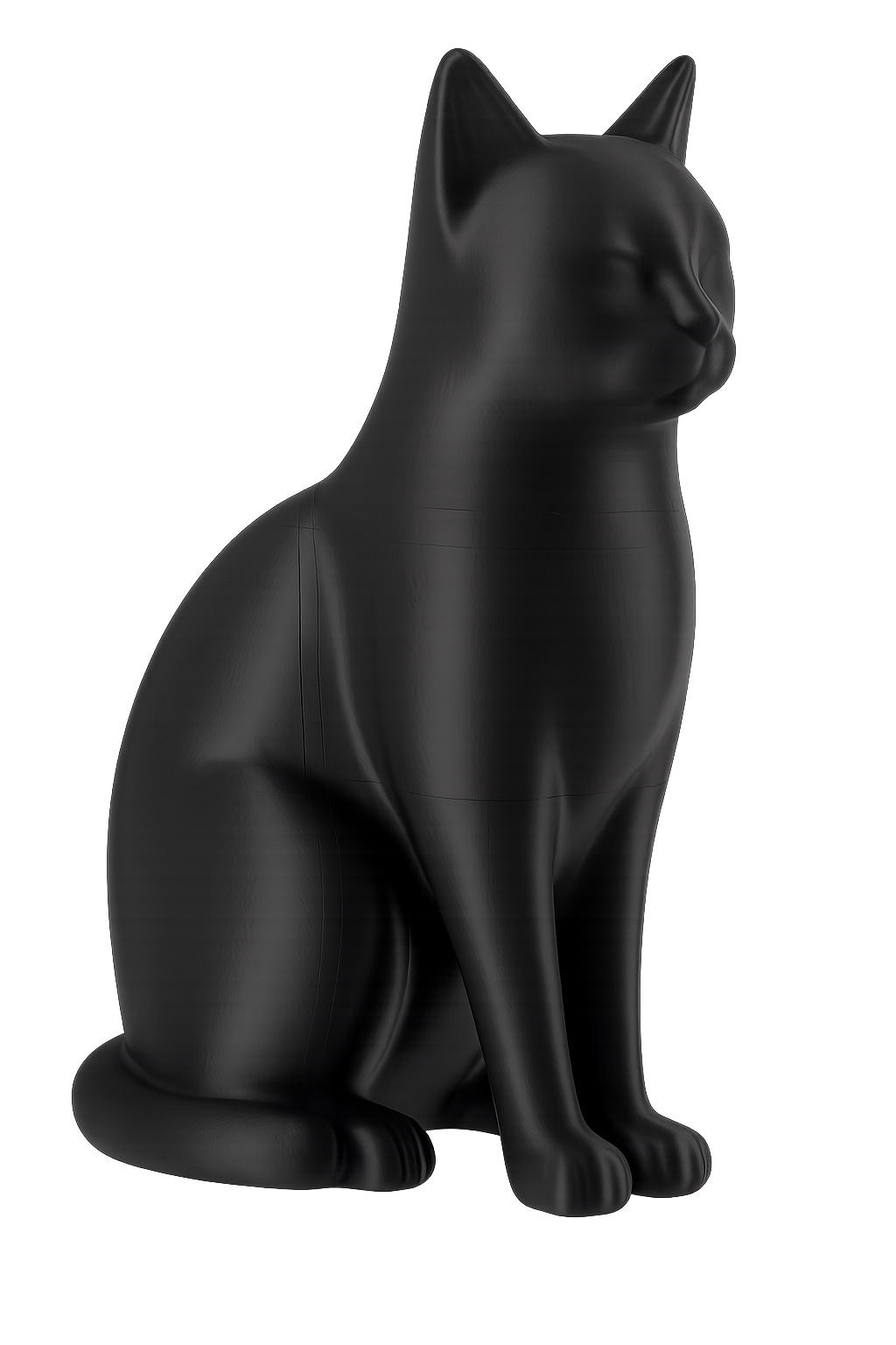 Требуется разработать 3д модель сьемной опалубки для малой архитектурной формы. (разборная литьевая форма))