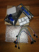 Продам 6 шт. TMC2209 v2.0 Stepsticks FYSETC новые.