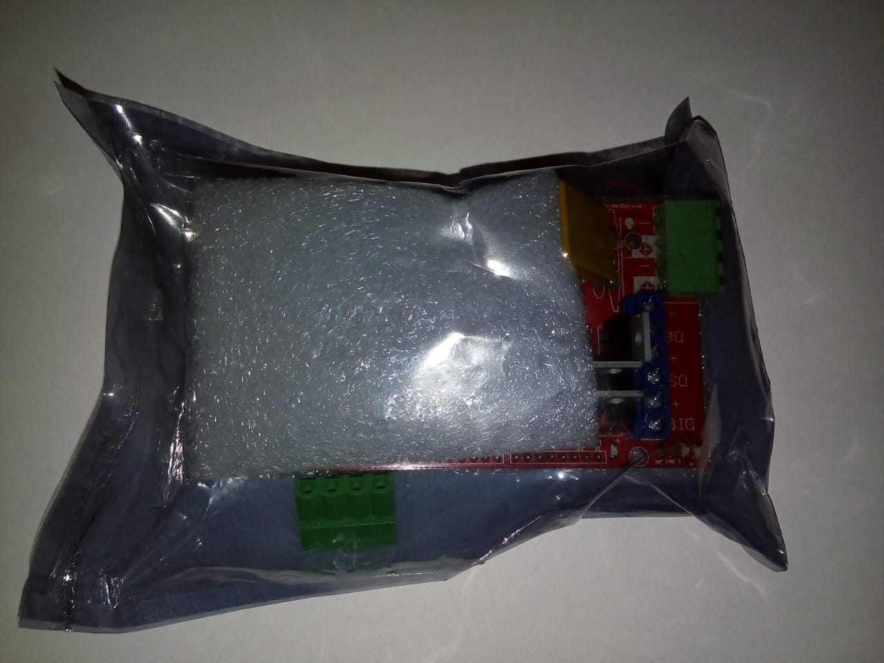 Продаю комплектующие для 3D-принтер