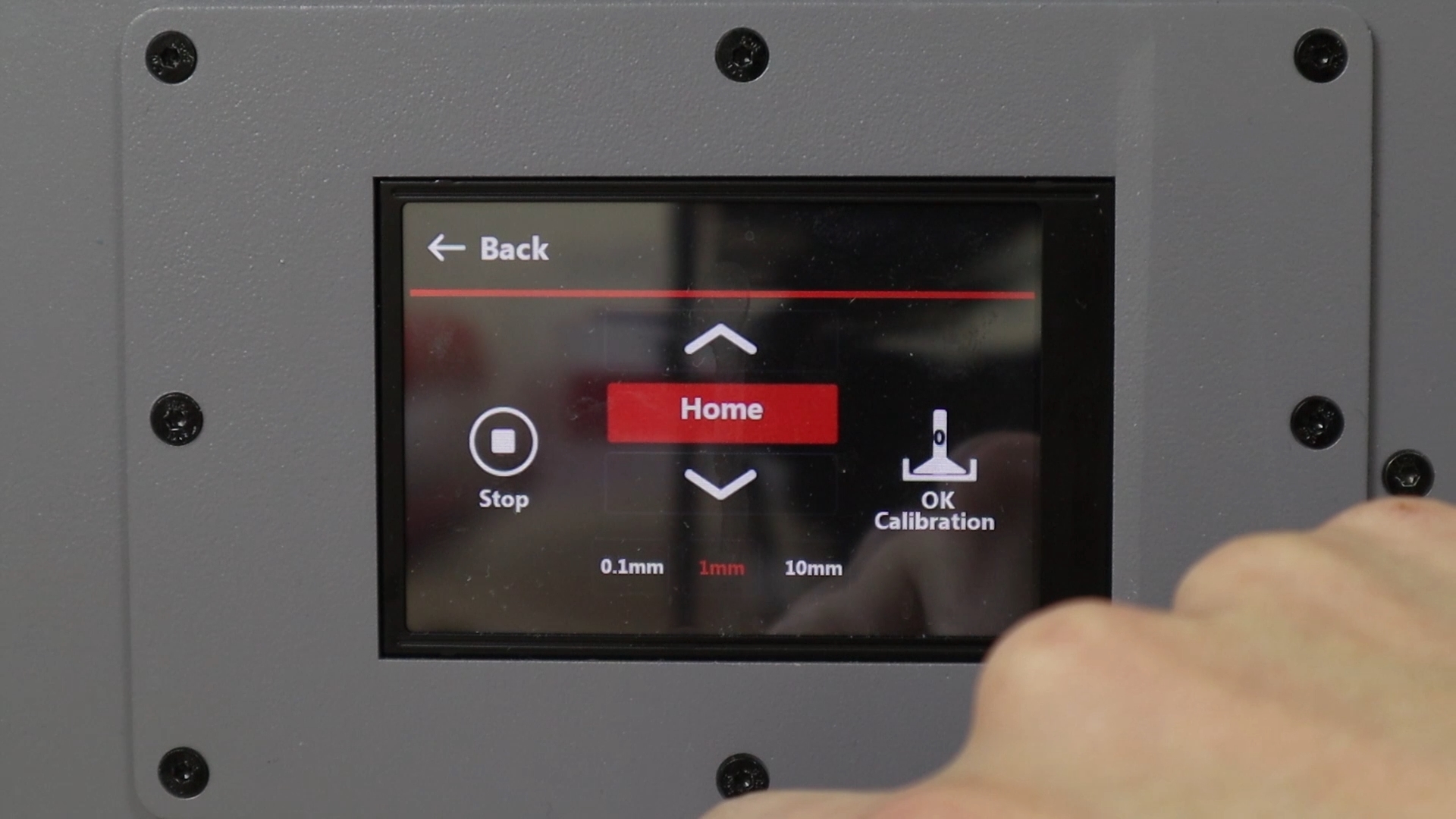 Wanhao GR1 (Gadoso Revolution 1)