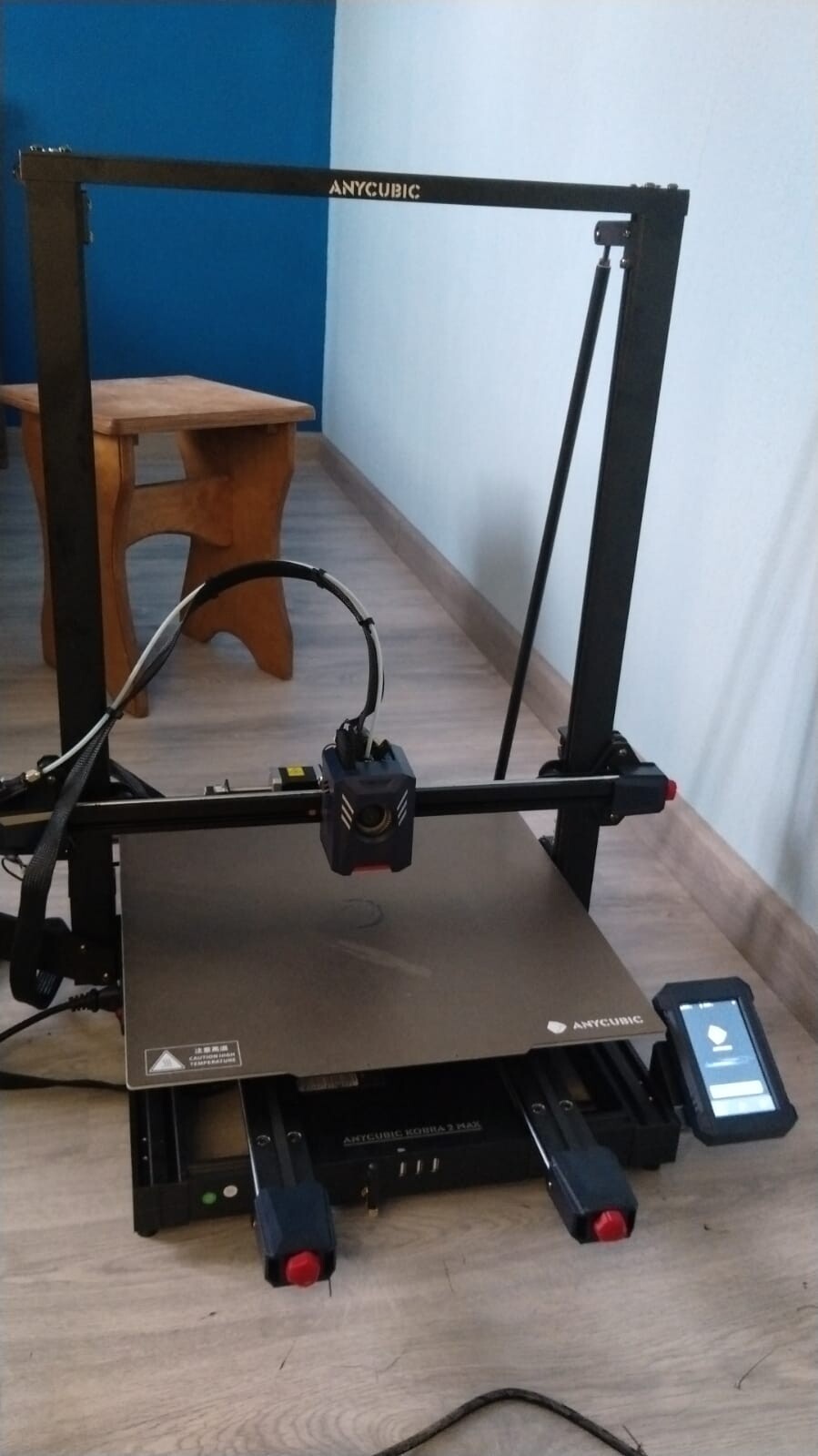 Anycubic kobra 2 max Anycubic kobra 2 max