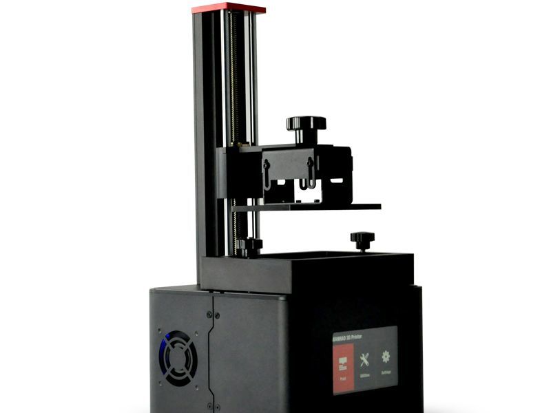 Продаю 3D-принтер Wanhao Duplicator 7