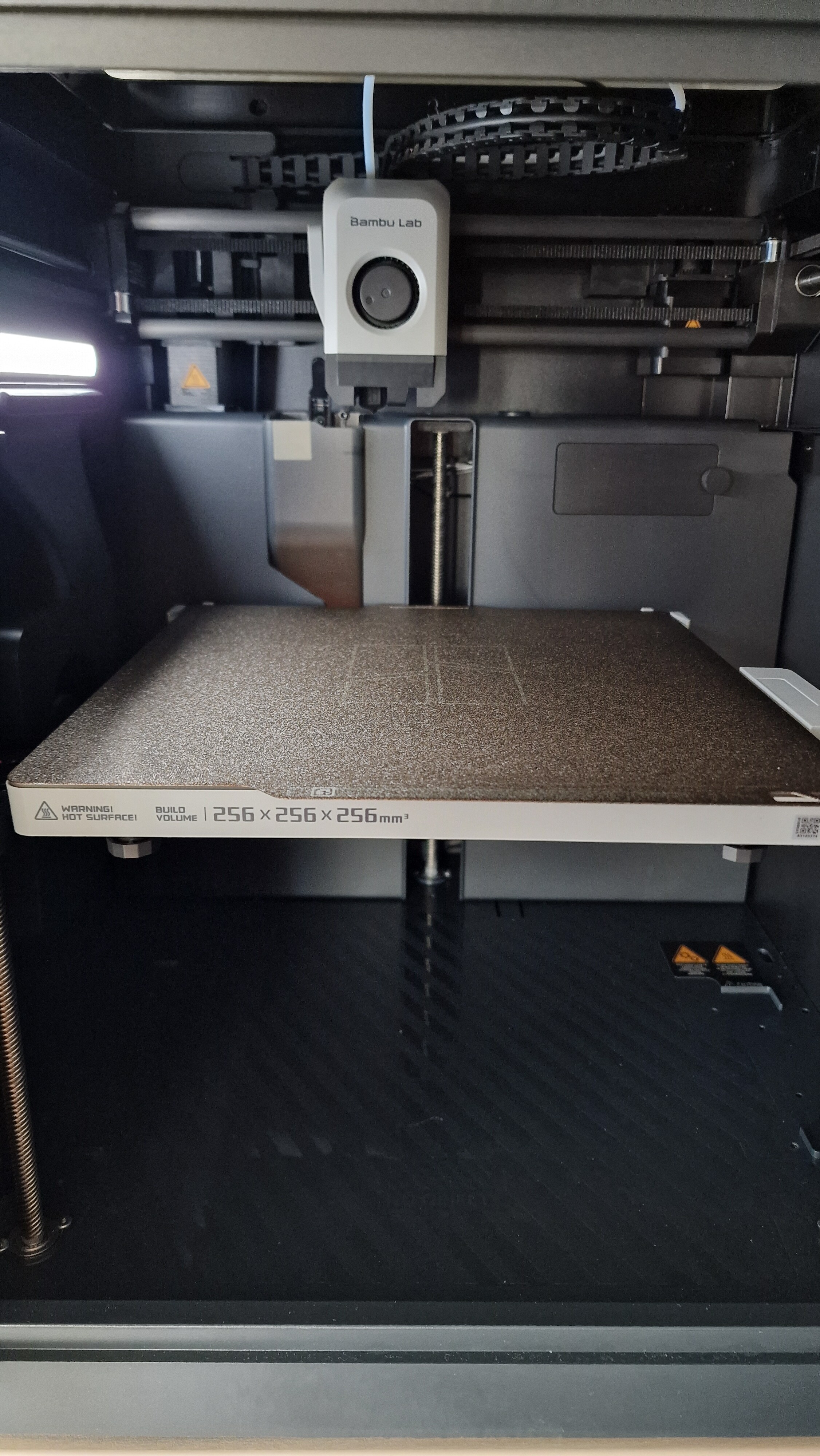 BambuLab P1S Combo (EU)