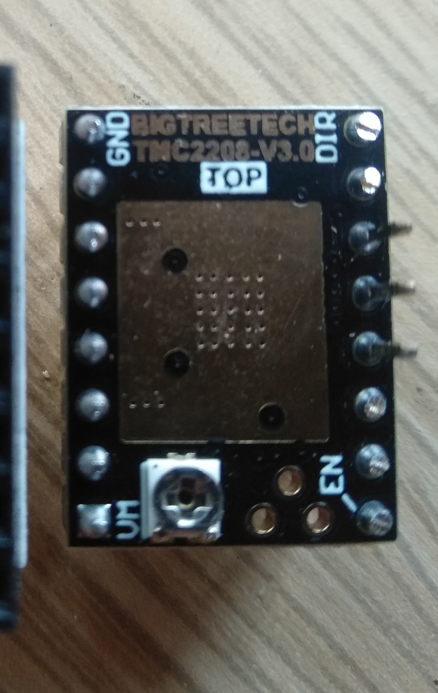 Драйвера тмс2100 и 2208v3.0