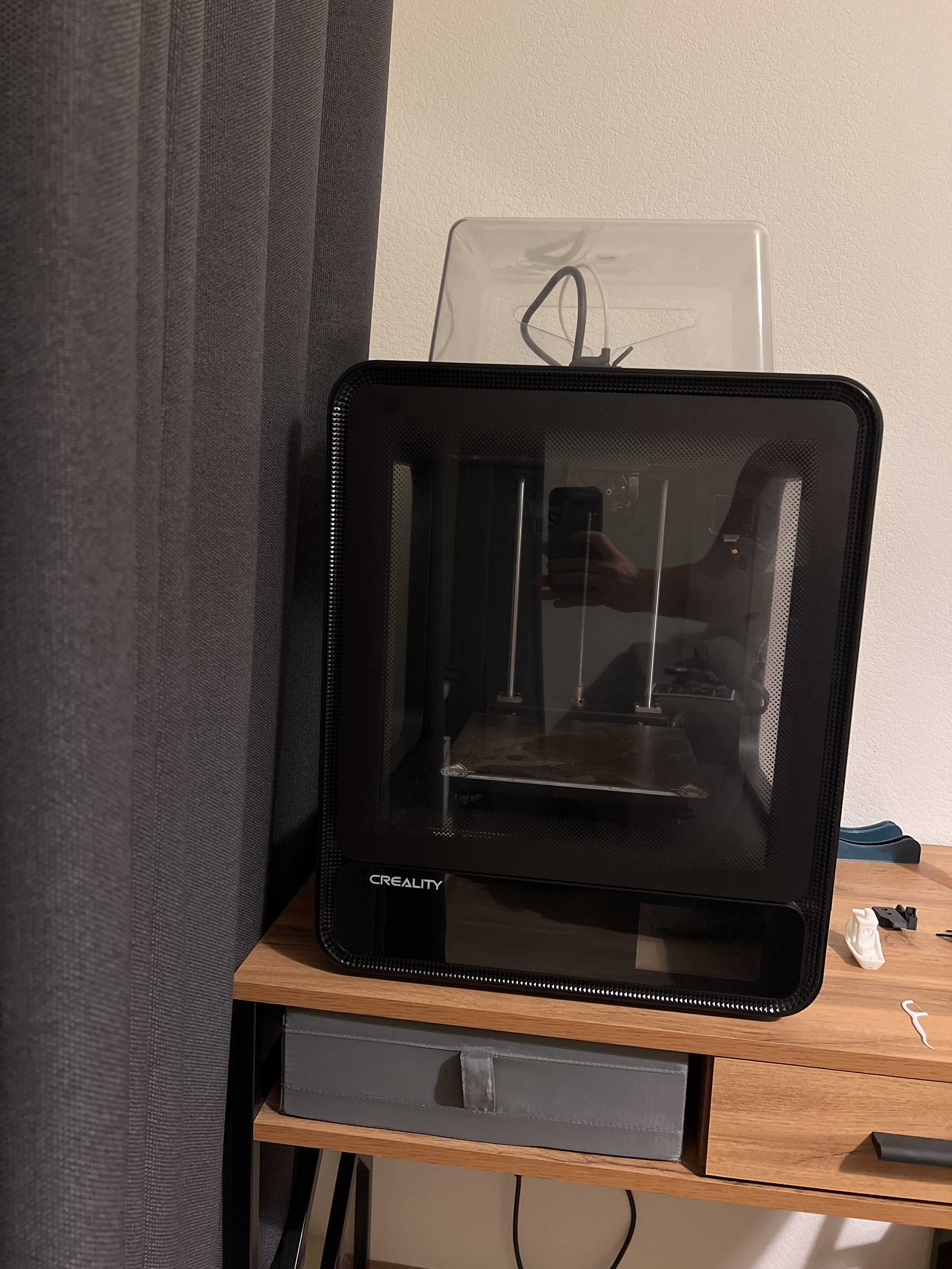 Creality CR-200b Pro