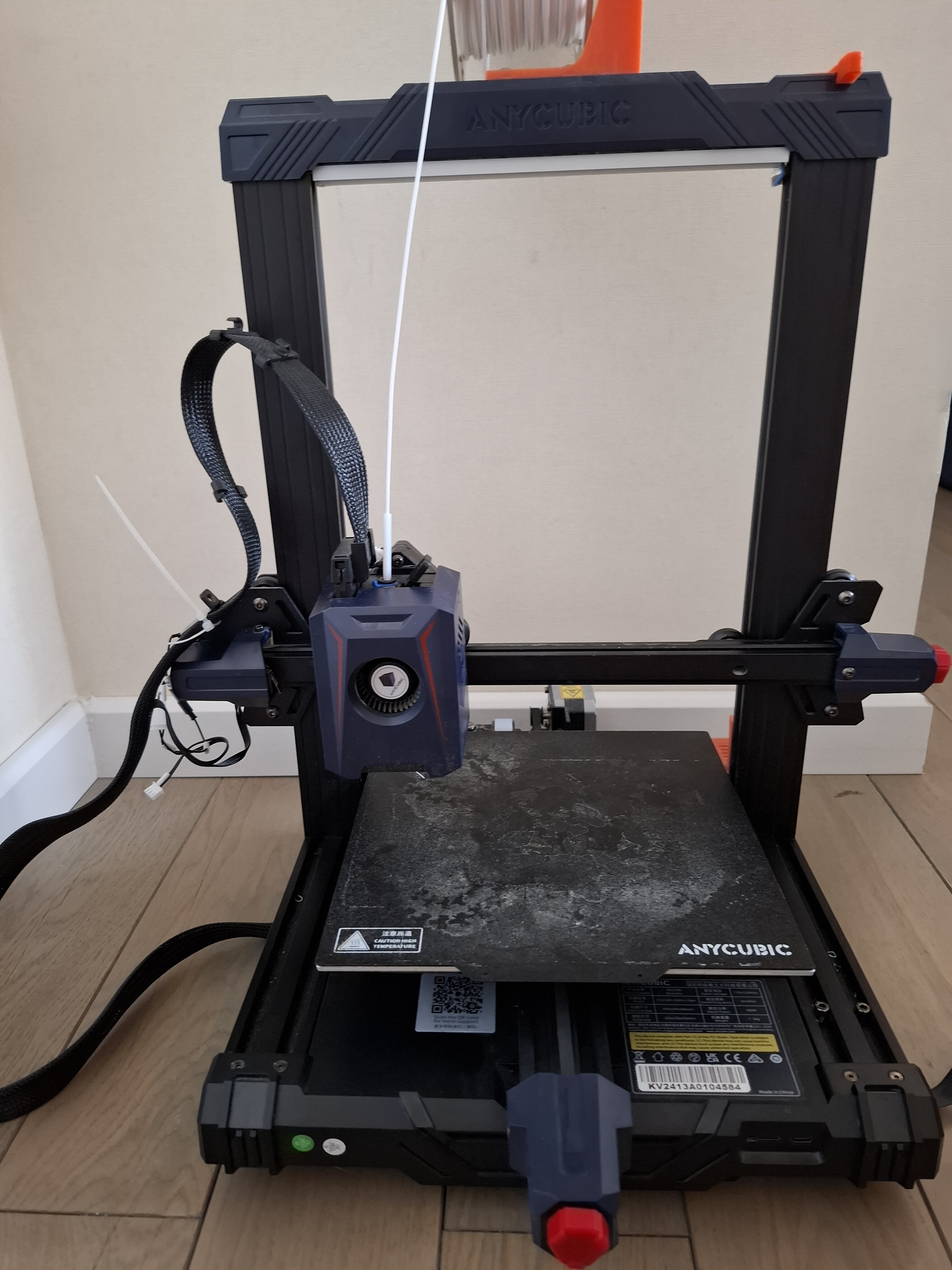 Anycubik cobra 2 neo Anycubik cobra 2 neo