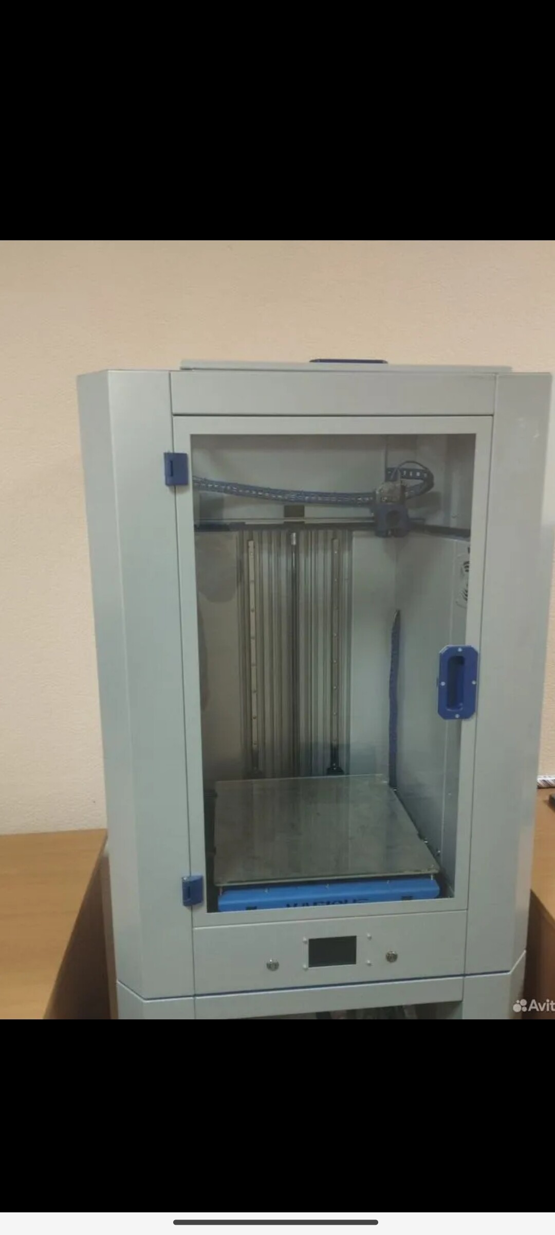 3д принтер 350*350*500