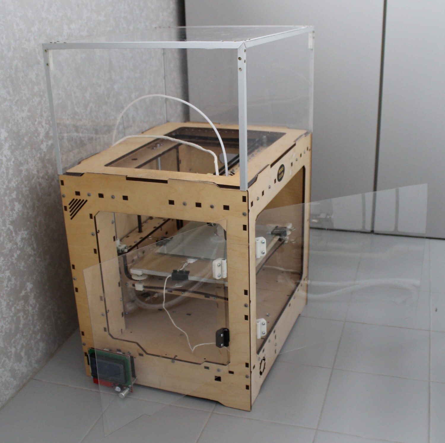 3D принтер FriBot