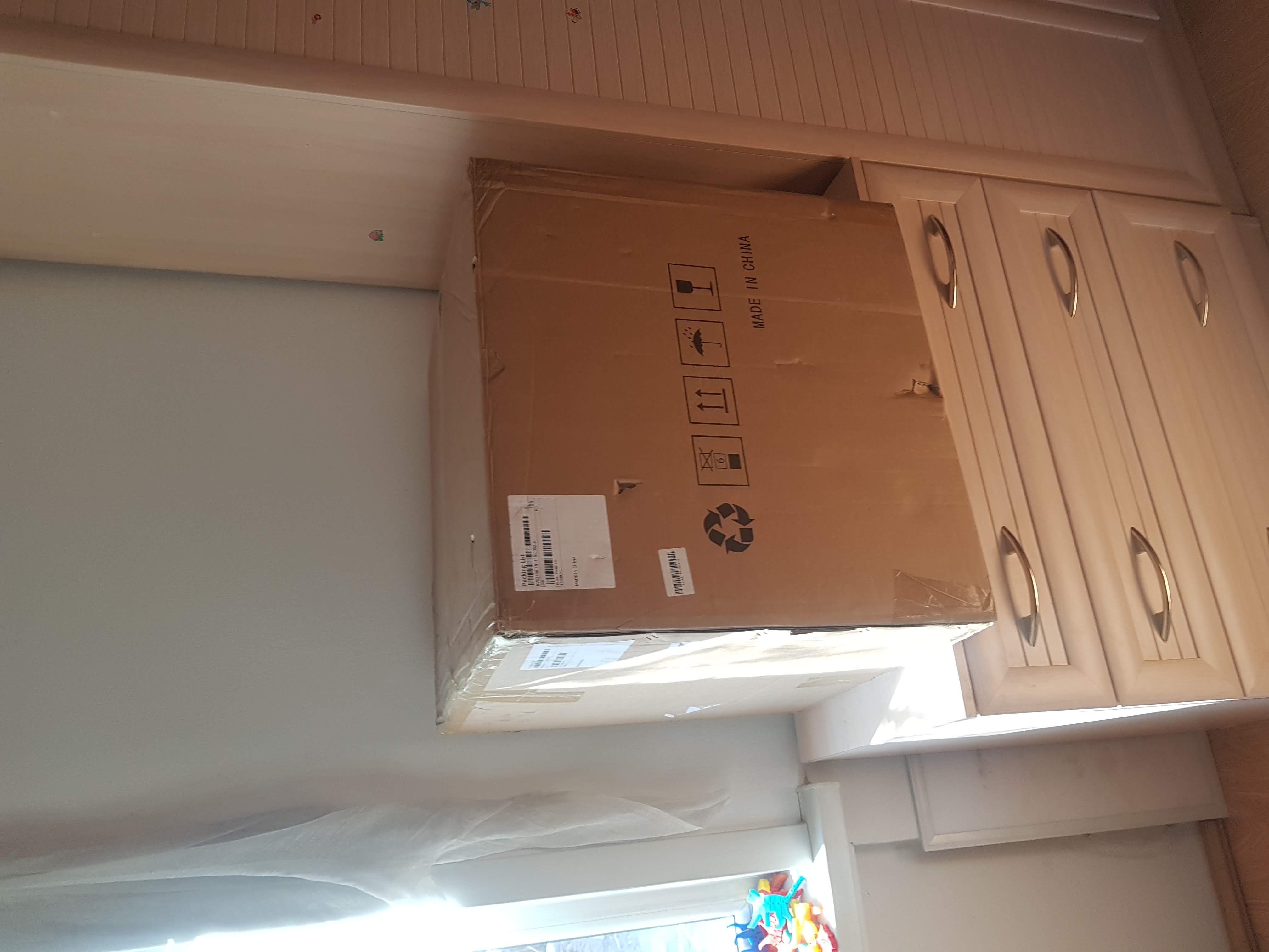 Новый 3д принтер Anycubic 4MAX Pro