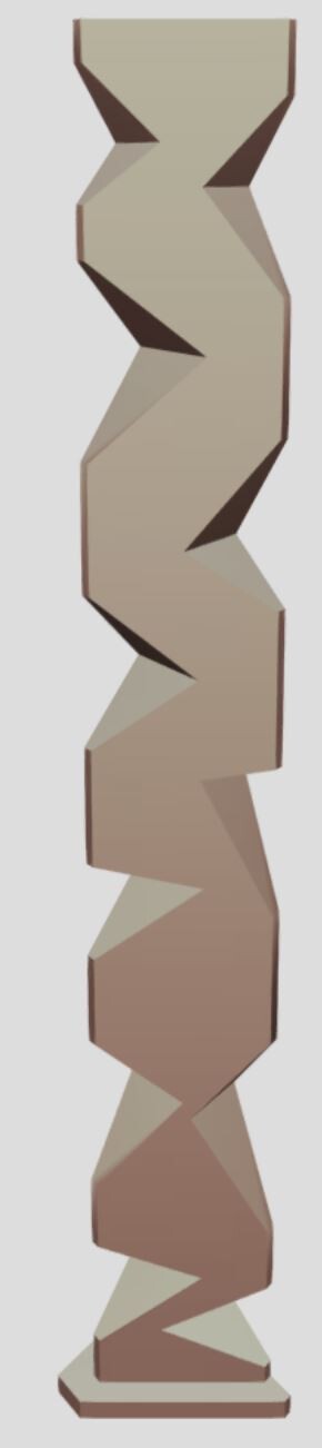 требуется напечатать несколько деталей