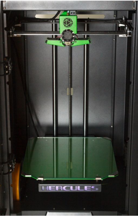 ПРОДАЕМ 3D ПРИНТЕР HERCULES STRONG 2017 БУ ПРОДАЕМ 3D ПРИНТЕР HERCULES STRONG 2017 БУ