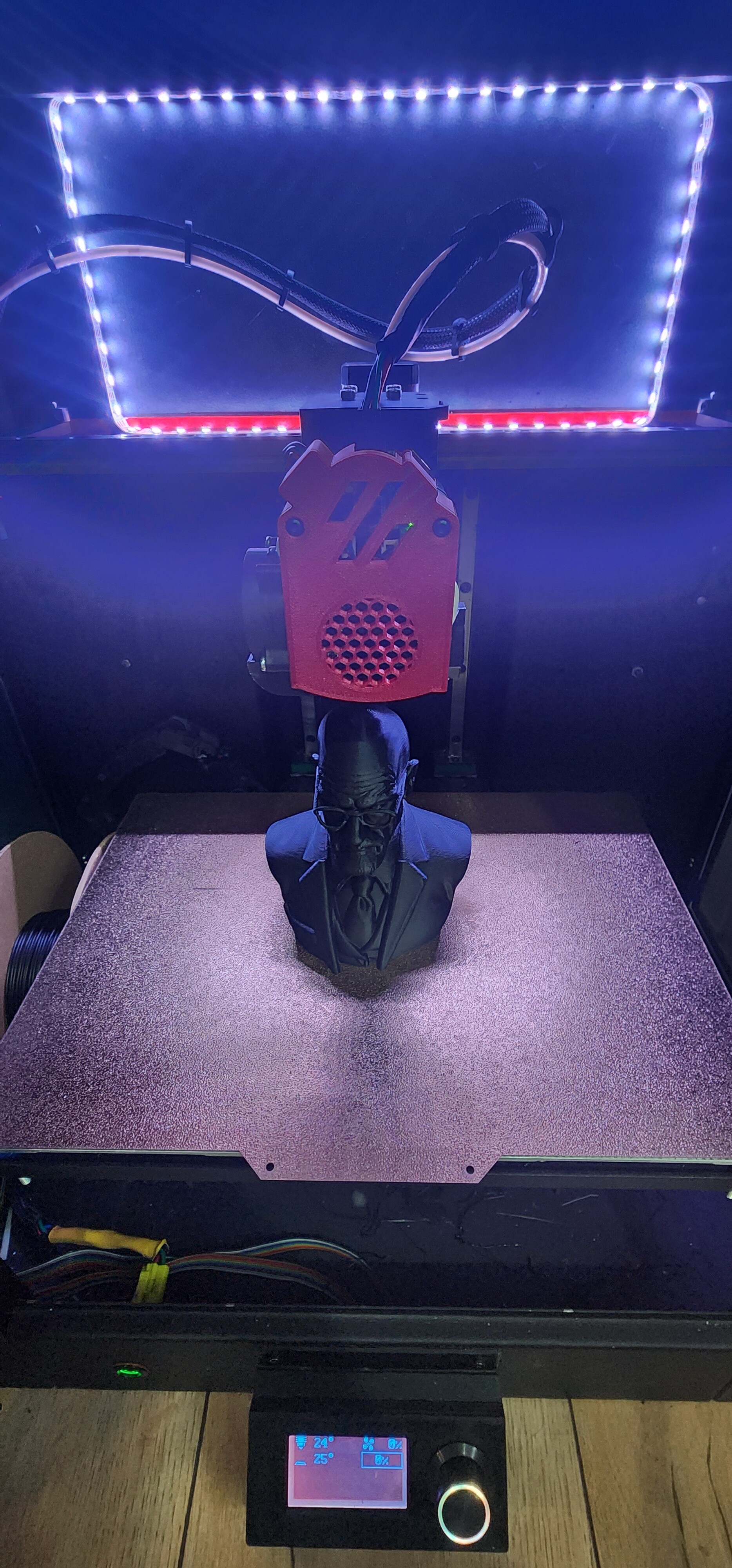 3d принтер F32