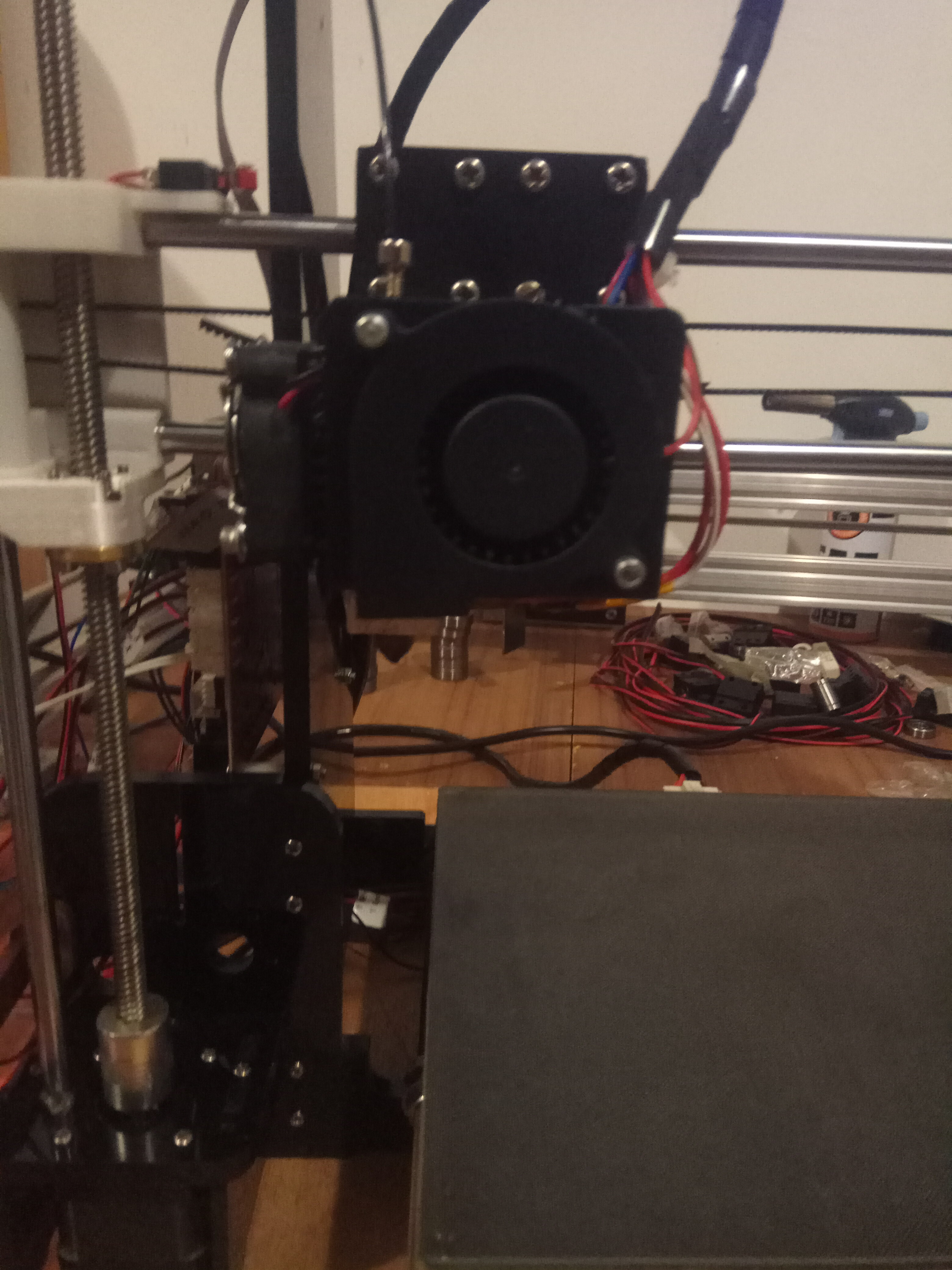 Продам Anet A 8