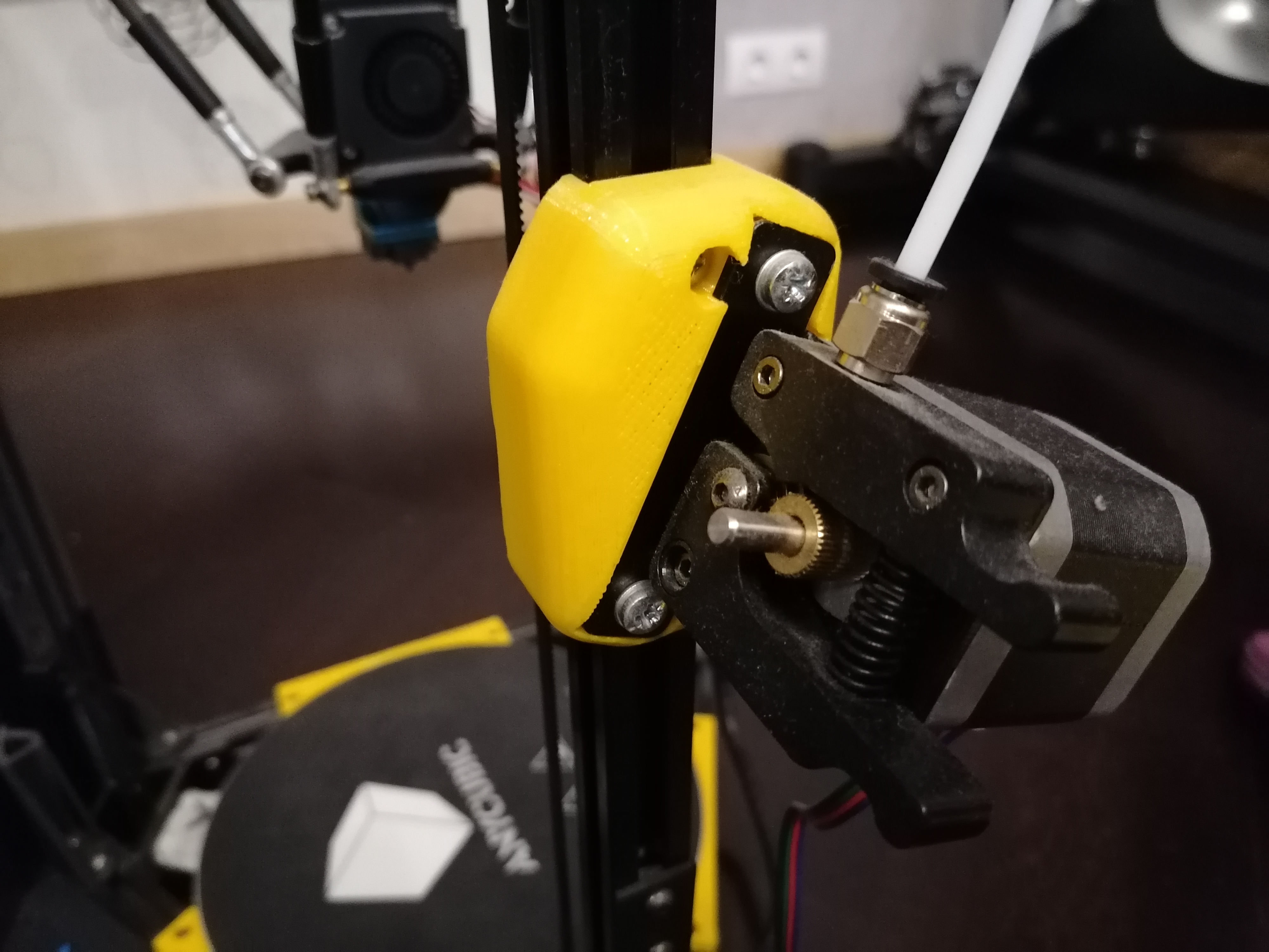 Anycubic Kossel Plus