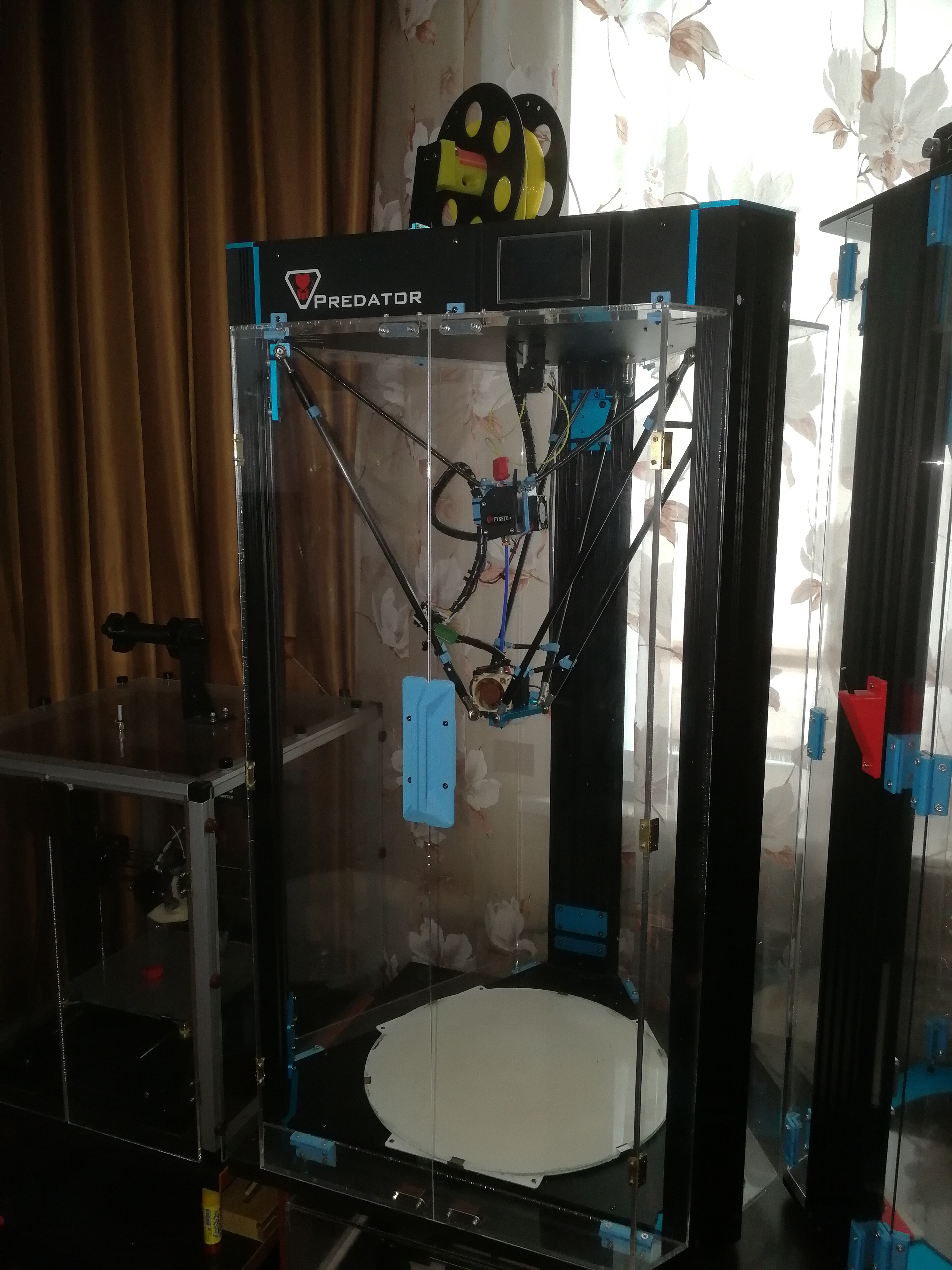 Продам Anycubic Predator Продам Anycubic Predator