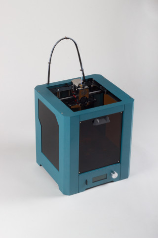 3D принтер Hercules