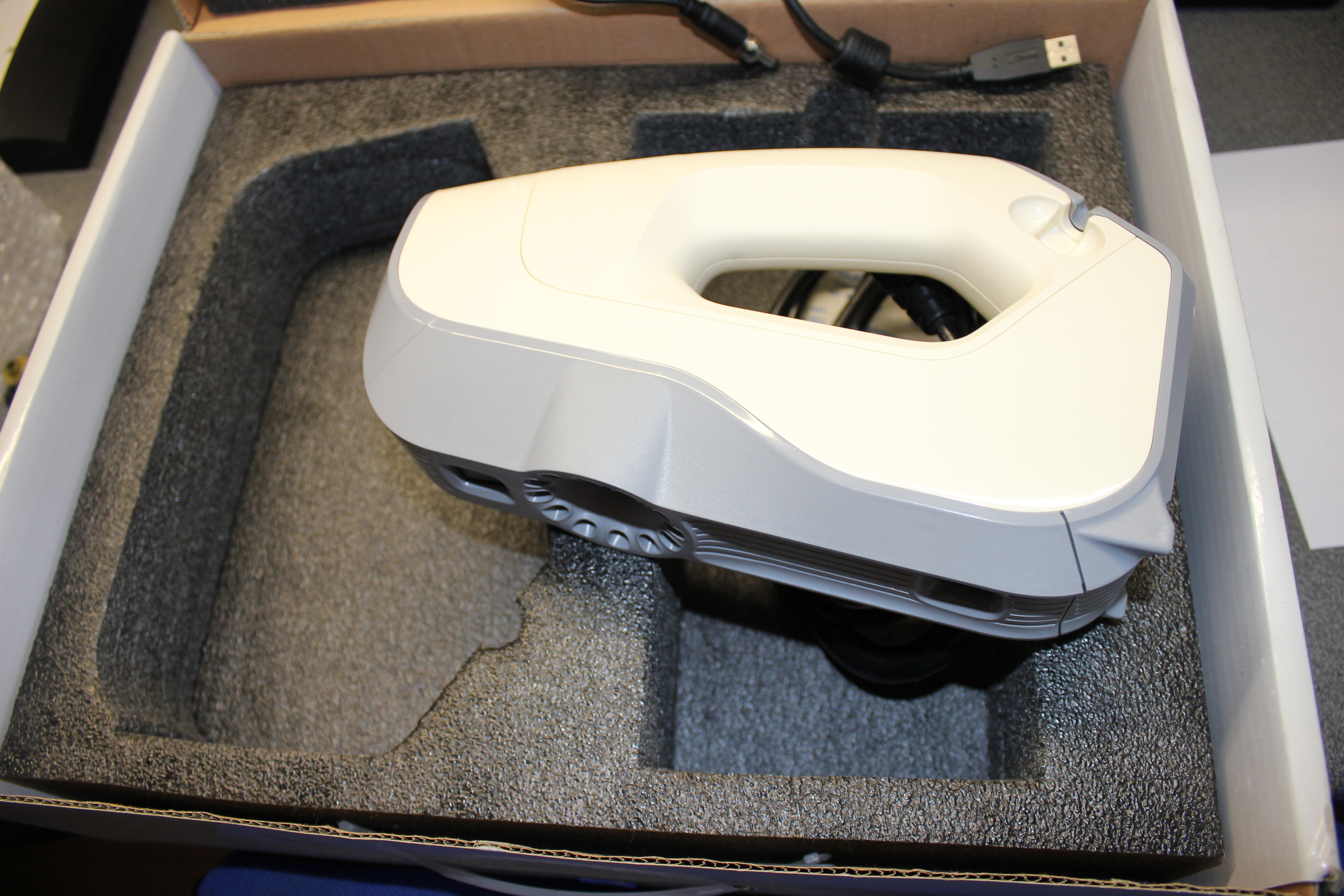 Сканер Artec Eva Lite