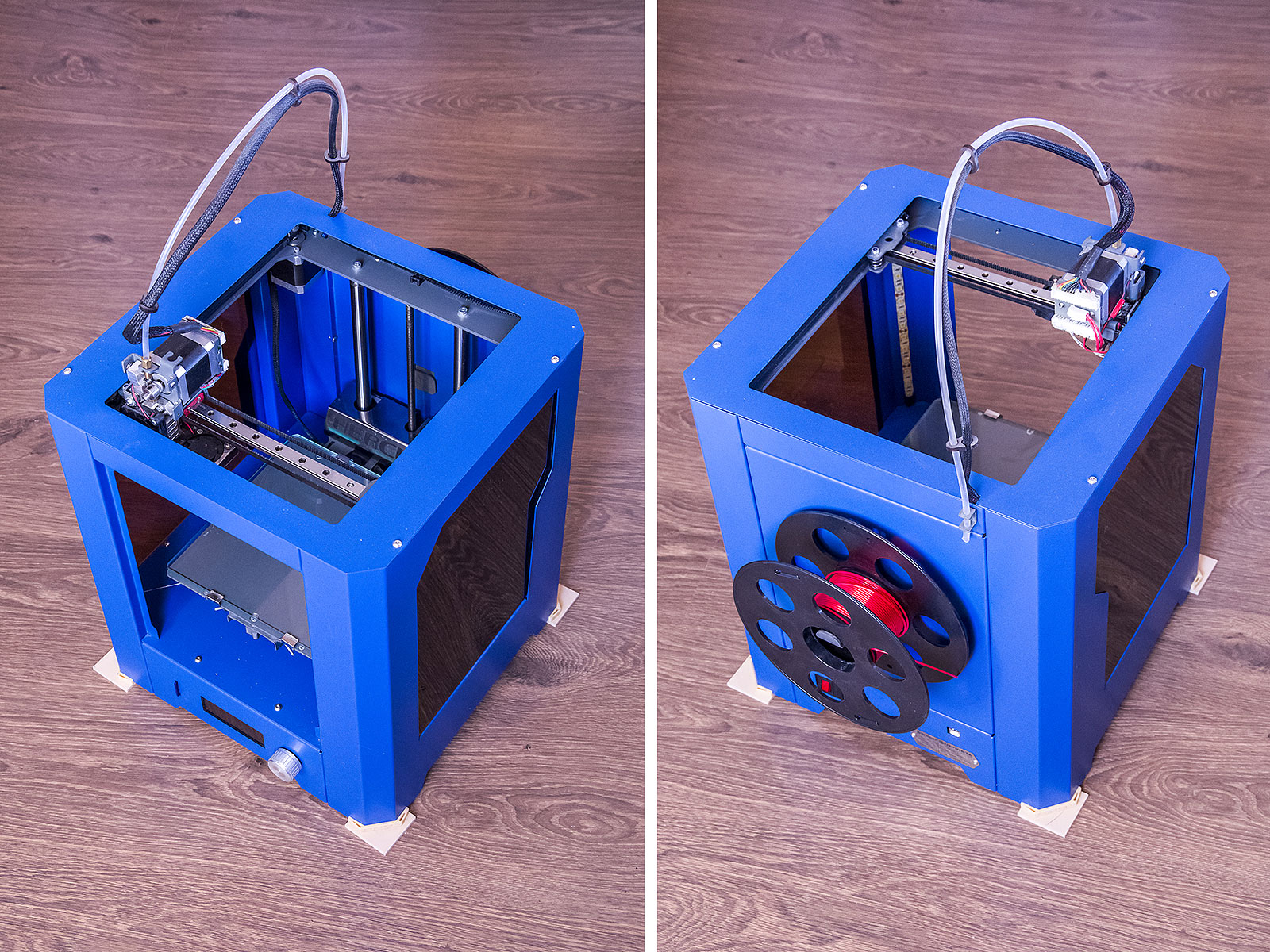 3D Принтер "Hercules NEW"