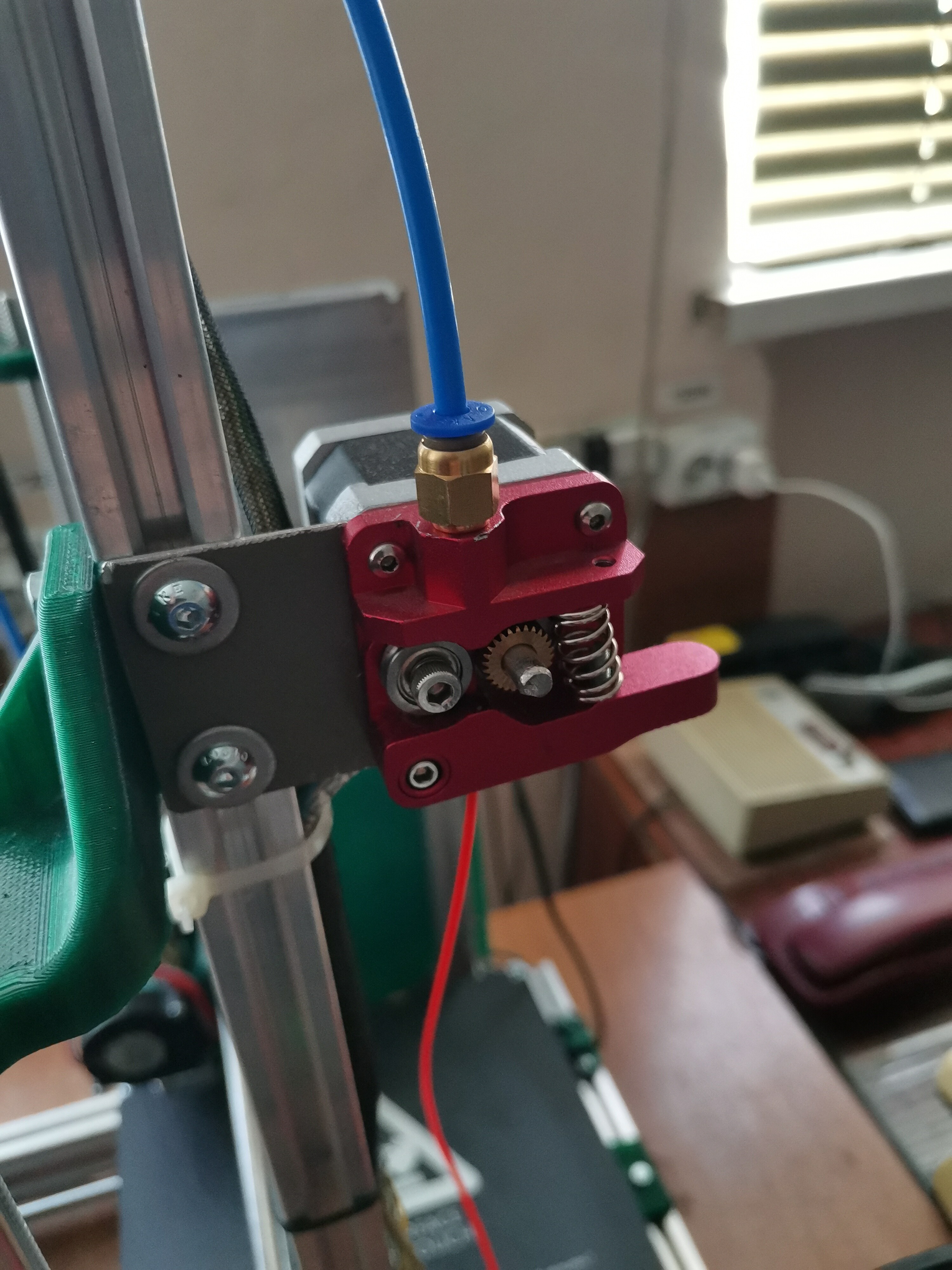 Продам 3d принтер