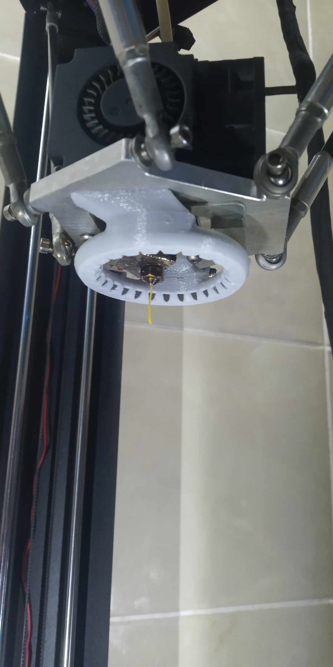 Delta FL SUN QQ S PRO / бесплатная доставка