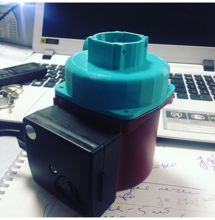 Ищу работу оператор 3д принтера СПБ