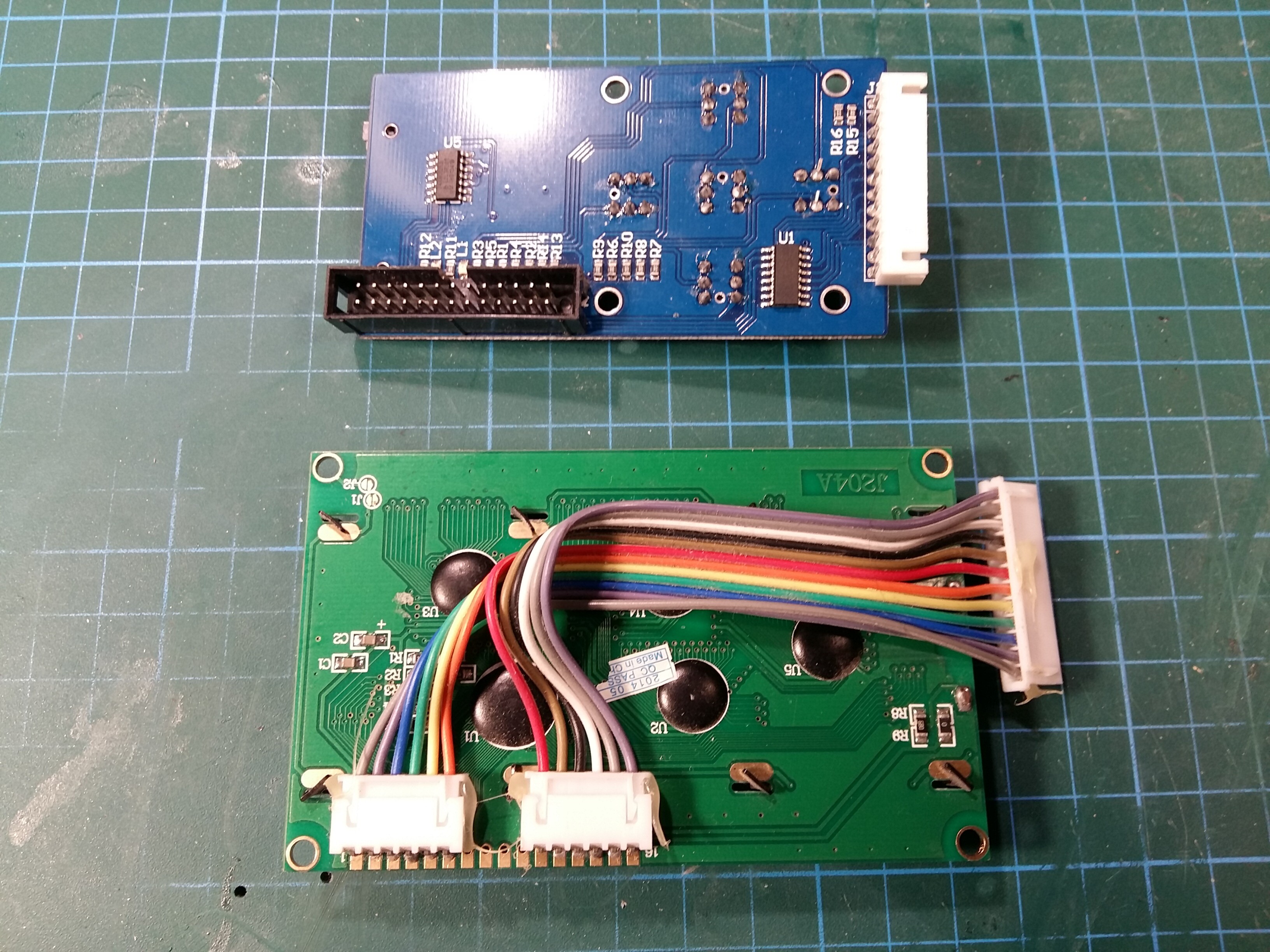 продам набор мозгов для Wanhao duplicator 4 продам набор мозгов для Wanhao duplicator 4