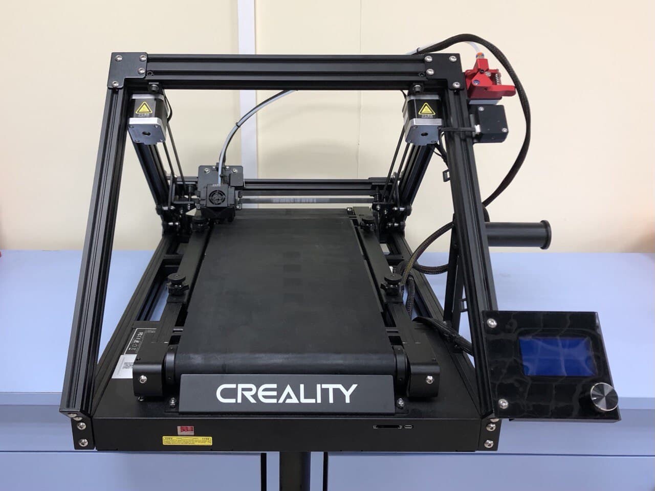 Продается 3D принтер Creality 3DPrintMill CR-30 Б/У