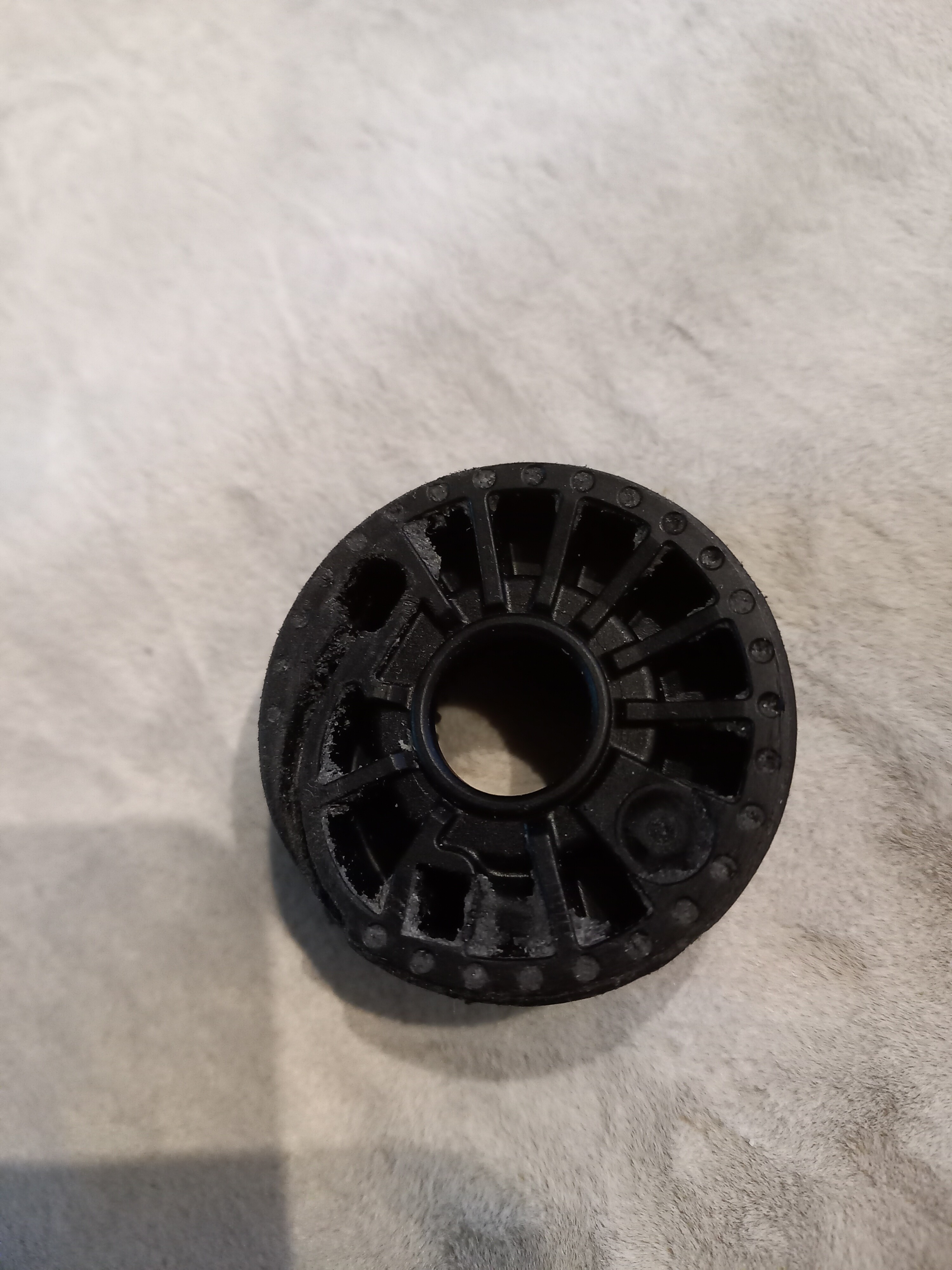 модель для 3D принтера