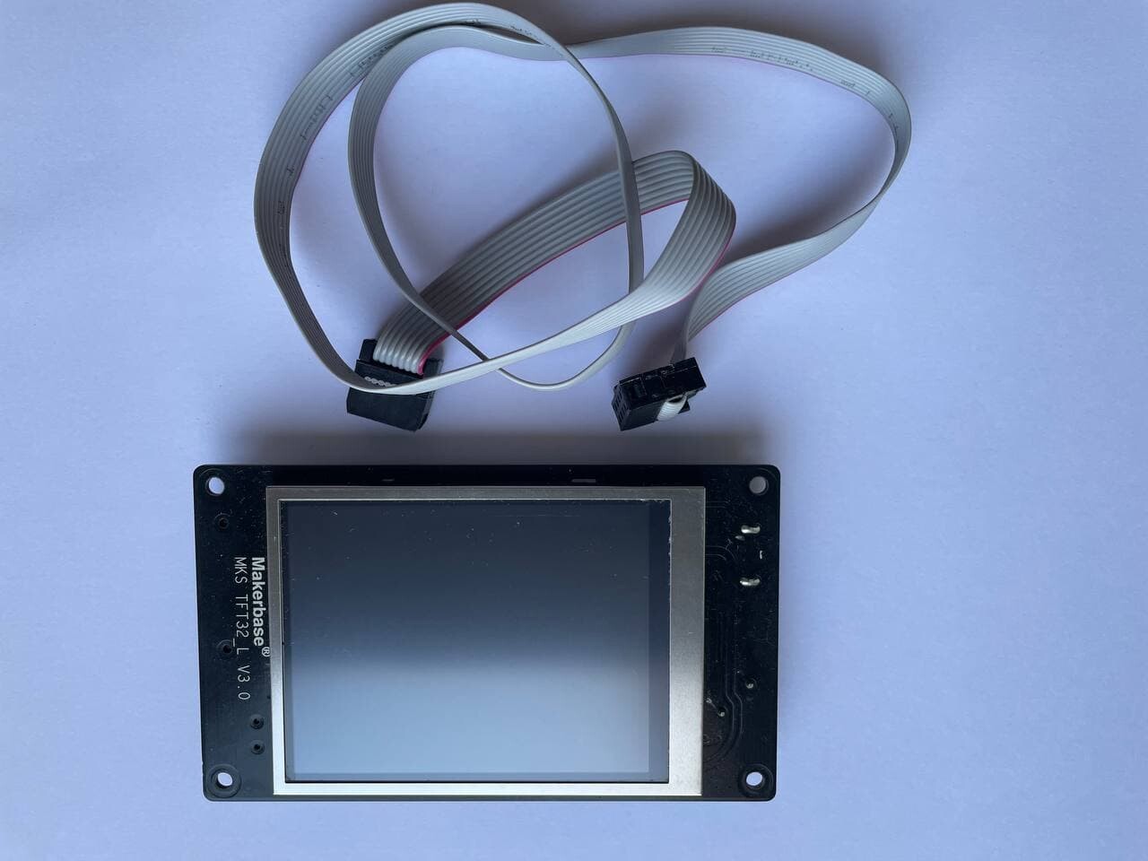 Makerbase MKS Gen-L v1 + MKS TFT32 v3