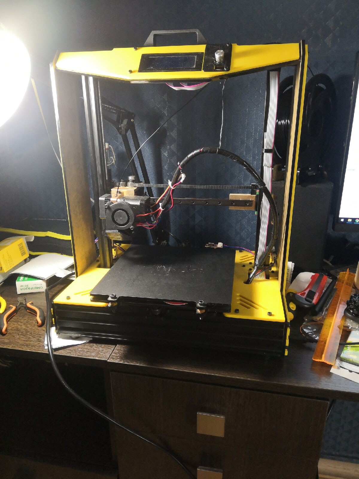 Продам prusa i4