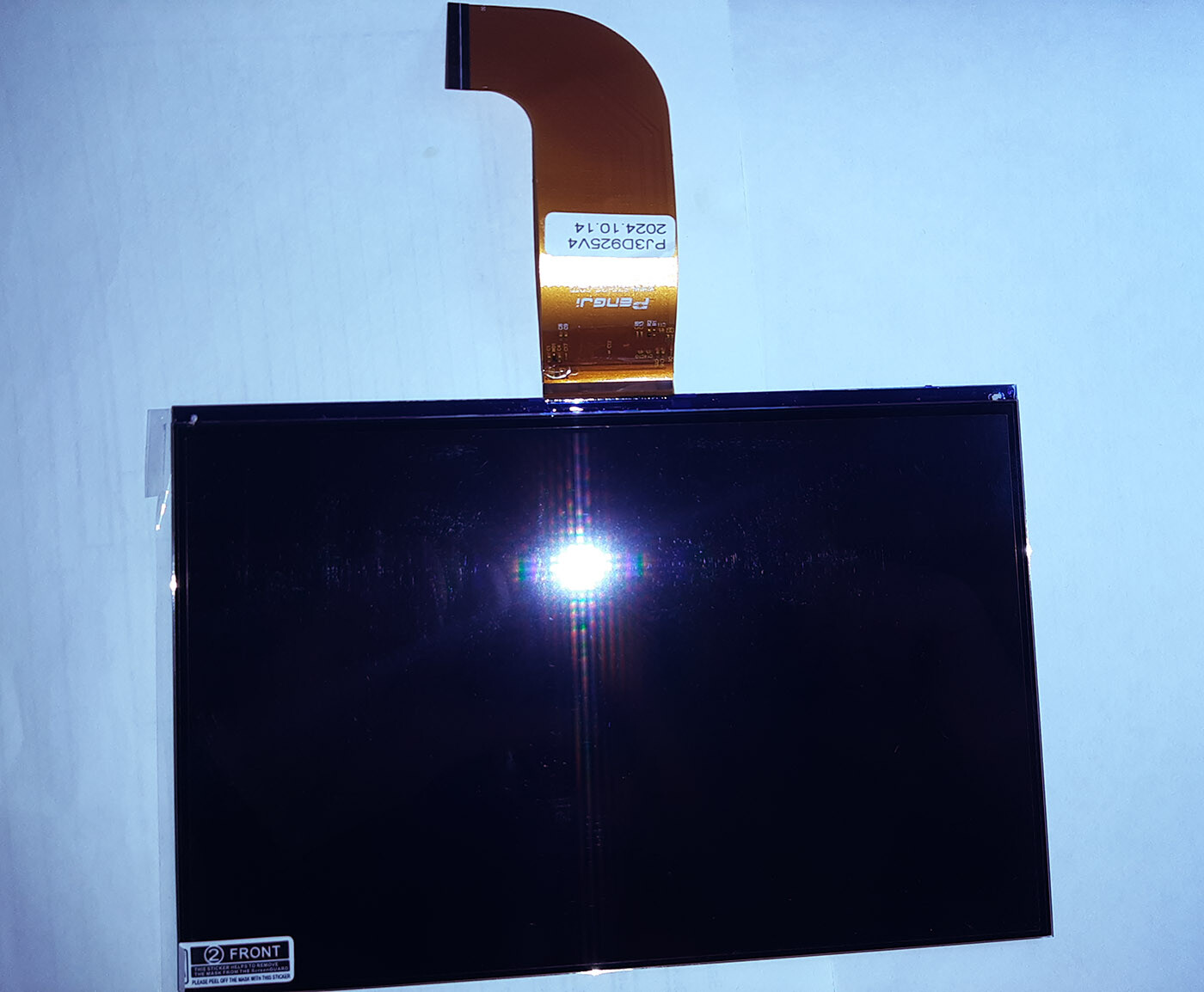 LCD экран ANYCUBIC Photon Mono X 6K