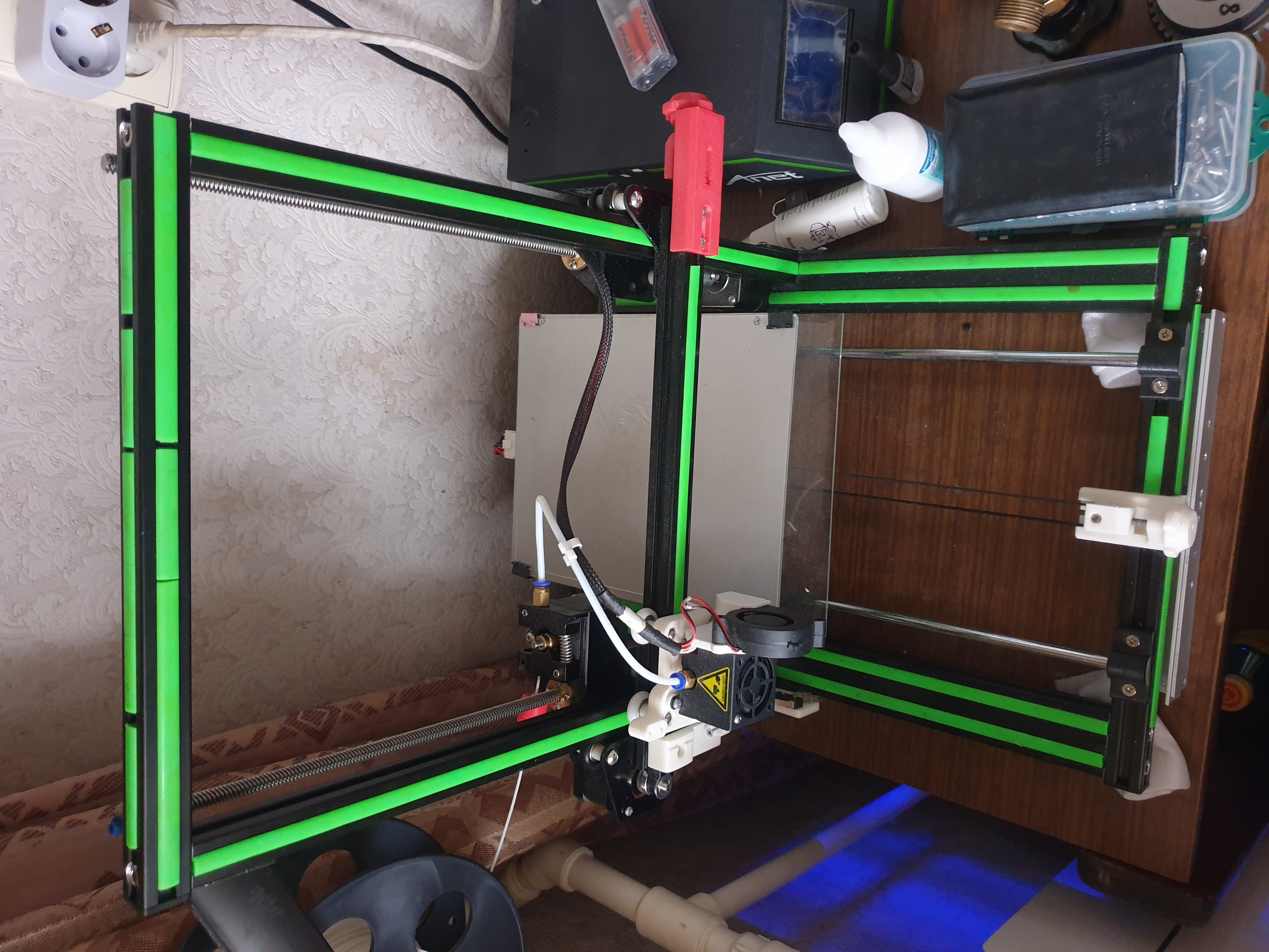 продам anet e10