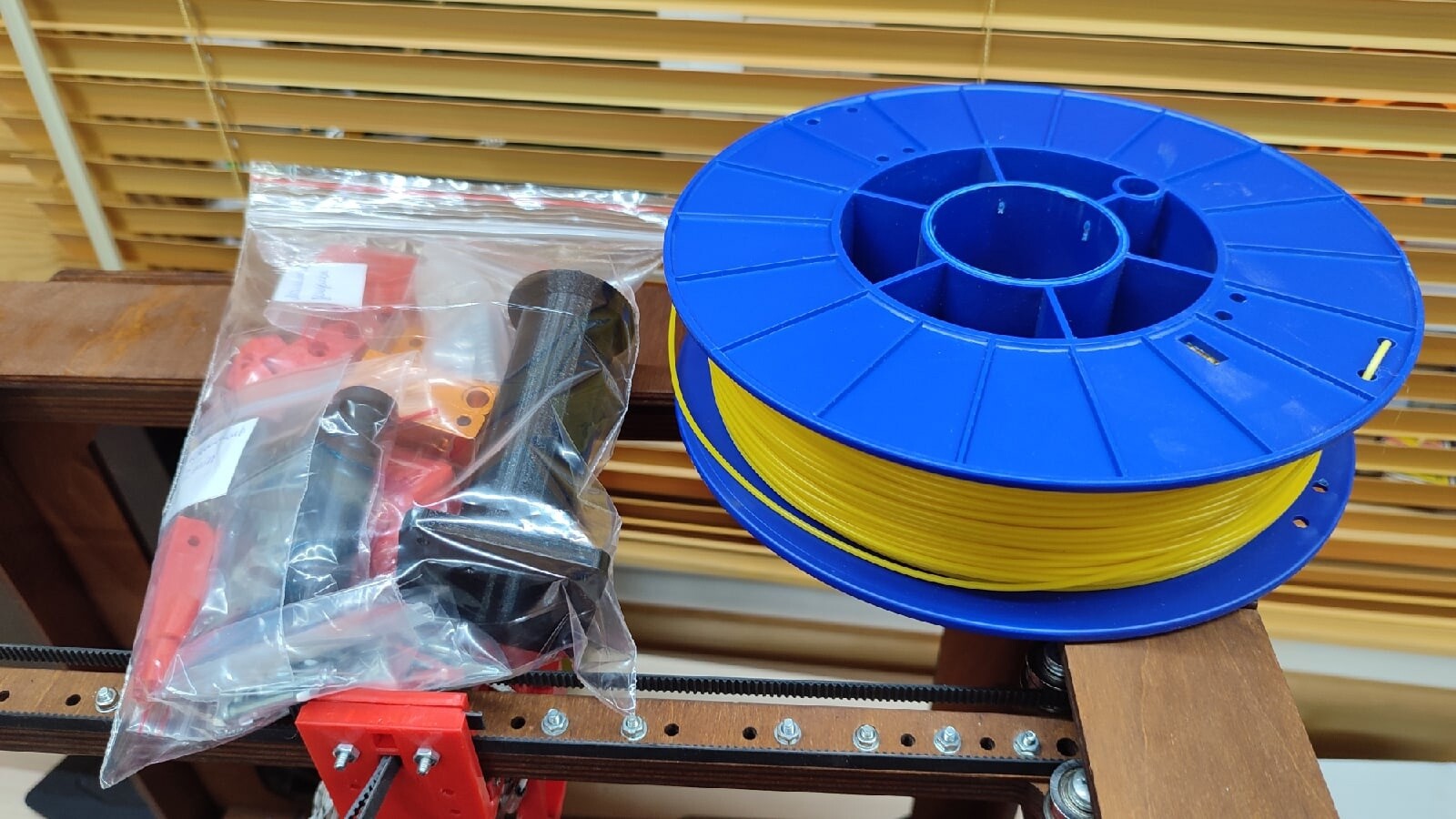 3D принтер core XY / новый / бесплатная доставка