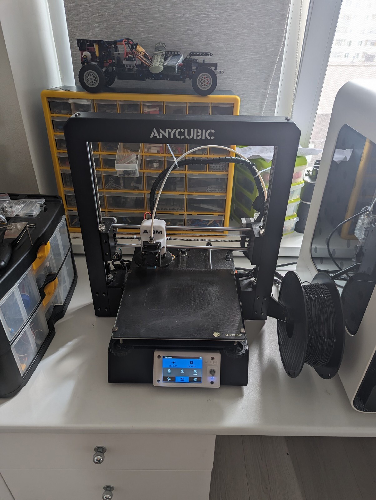 Anycubic I3 Mega Pro