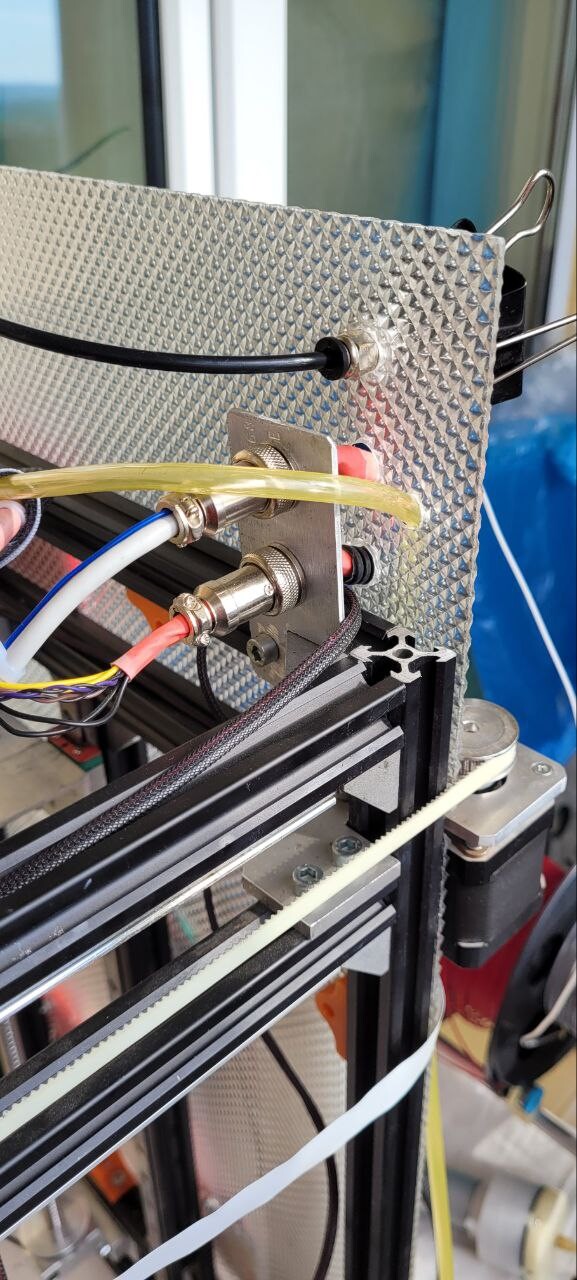 Продам принтер 320x320x360