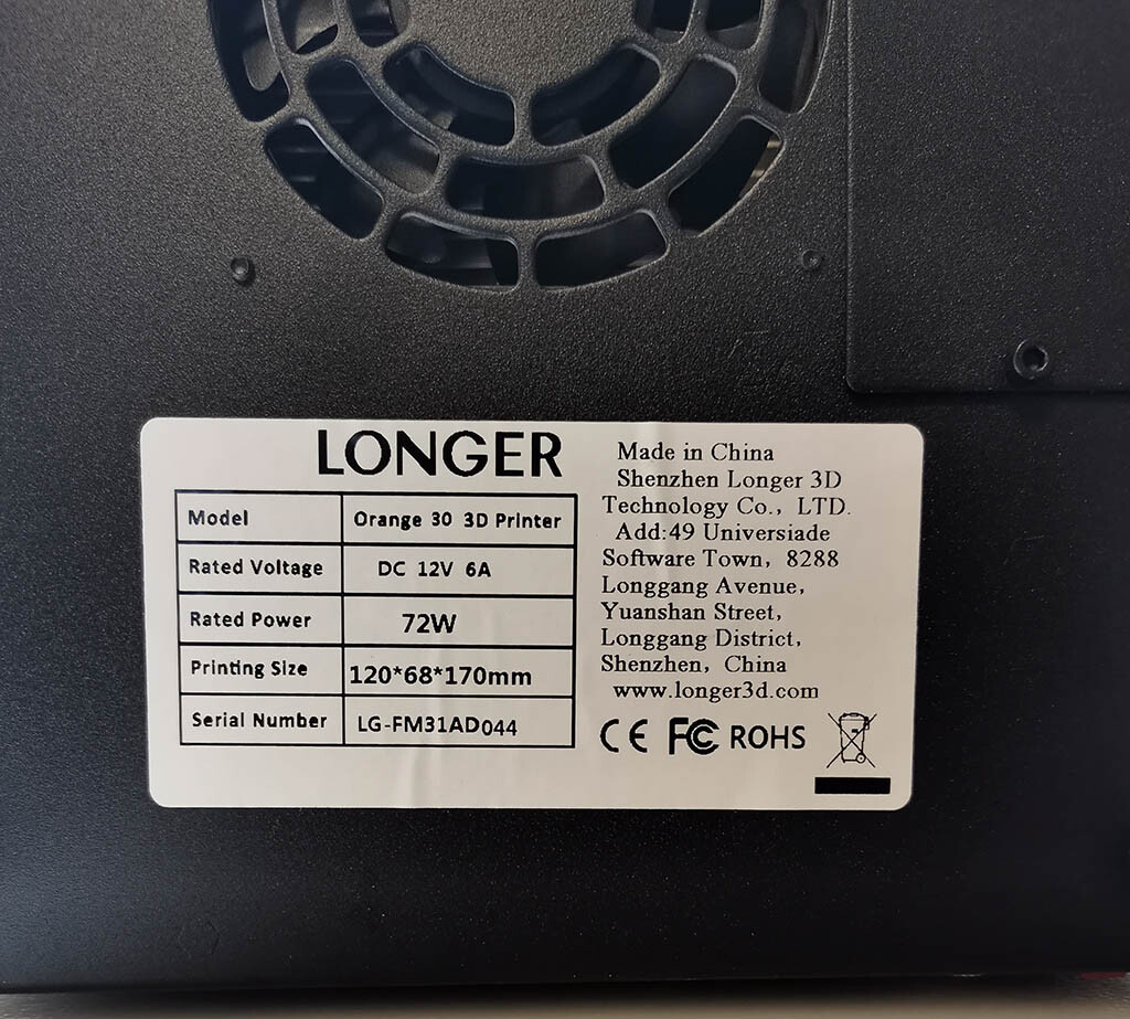 Longer Orange 30 Longer Orange 30