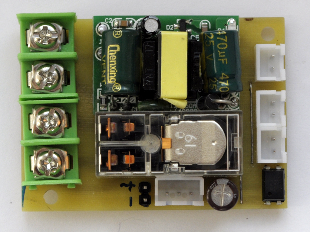 Модуль Выключения питания 220в Модуль Выключения питания 220в
