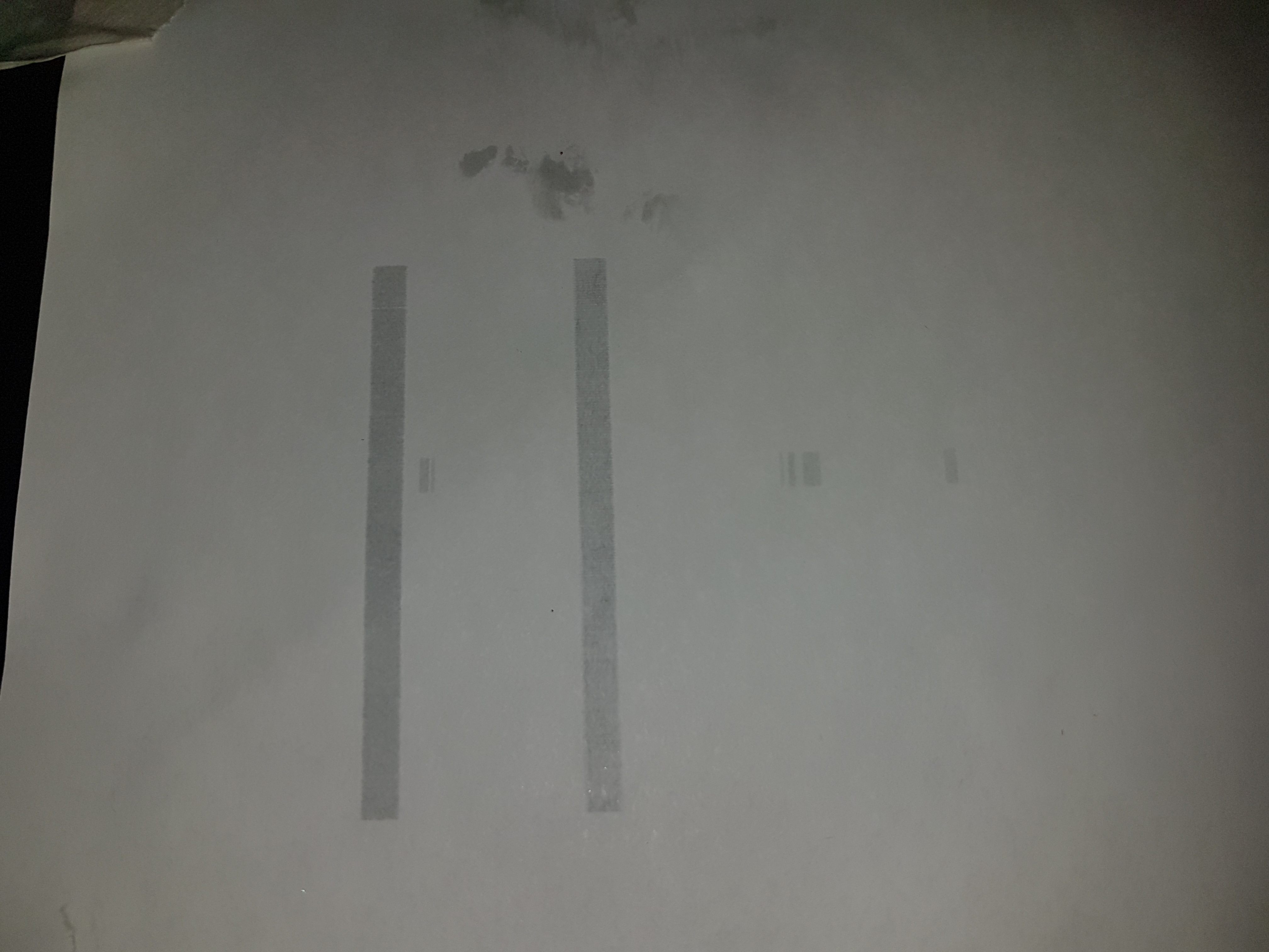 3D принтер Stratasys Objet 24 V2