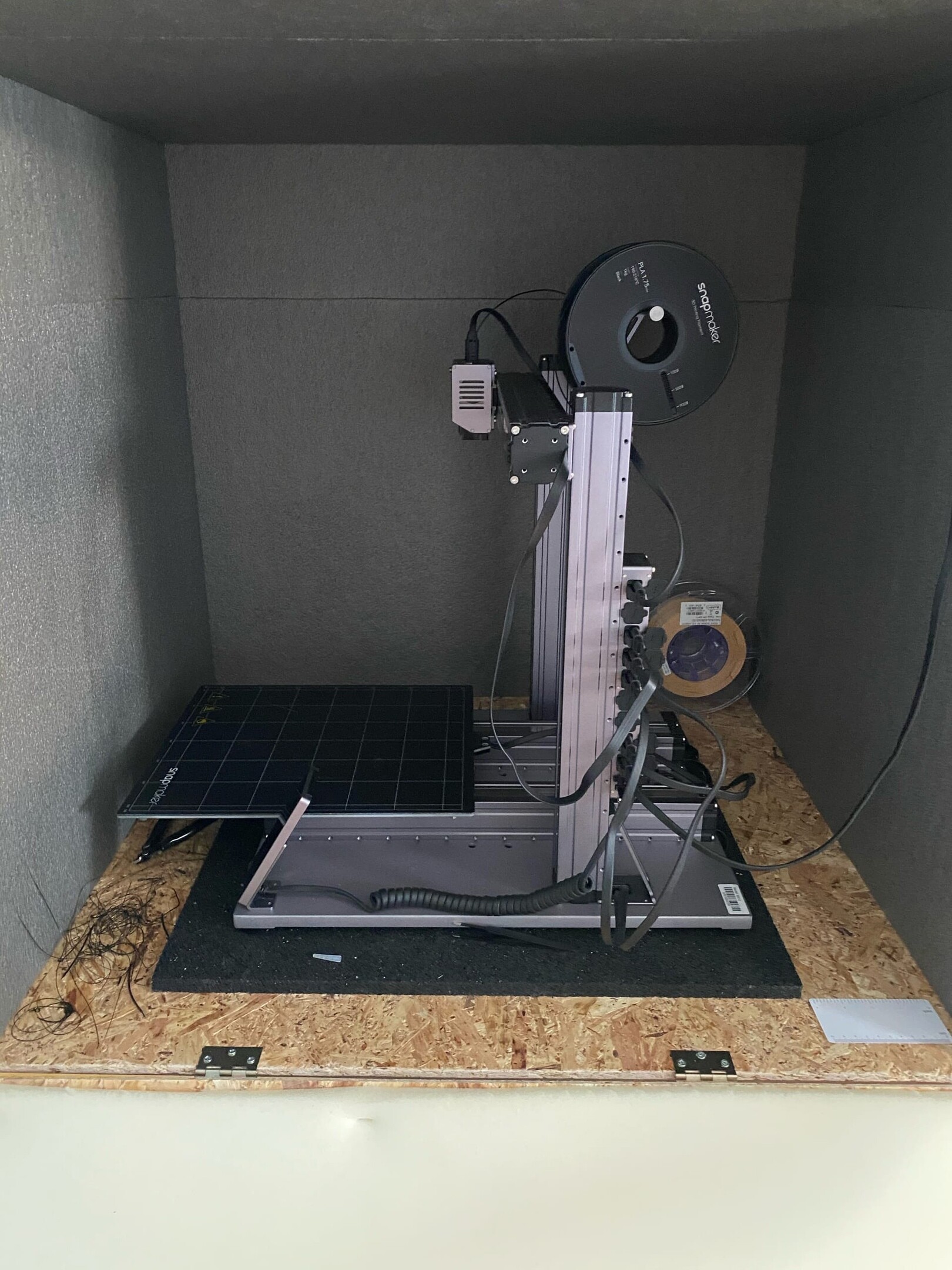 Продам Snapmaker 2.0 Modular 3-in-1 A350