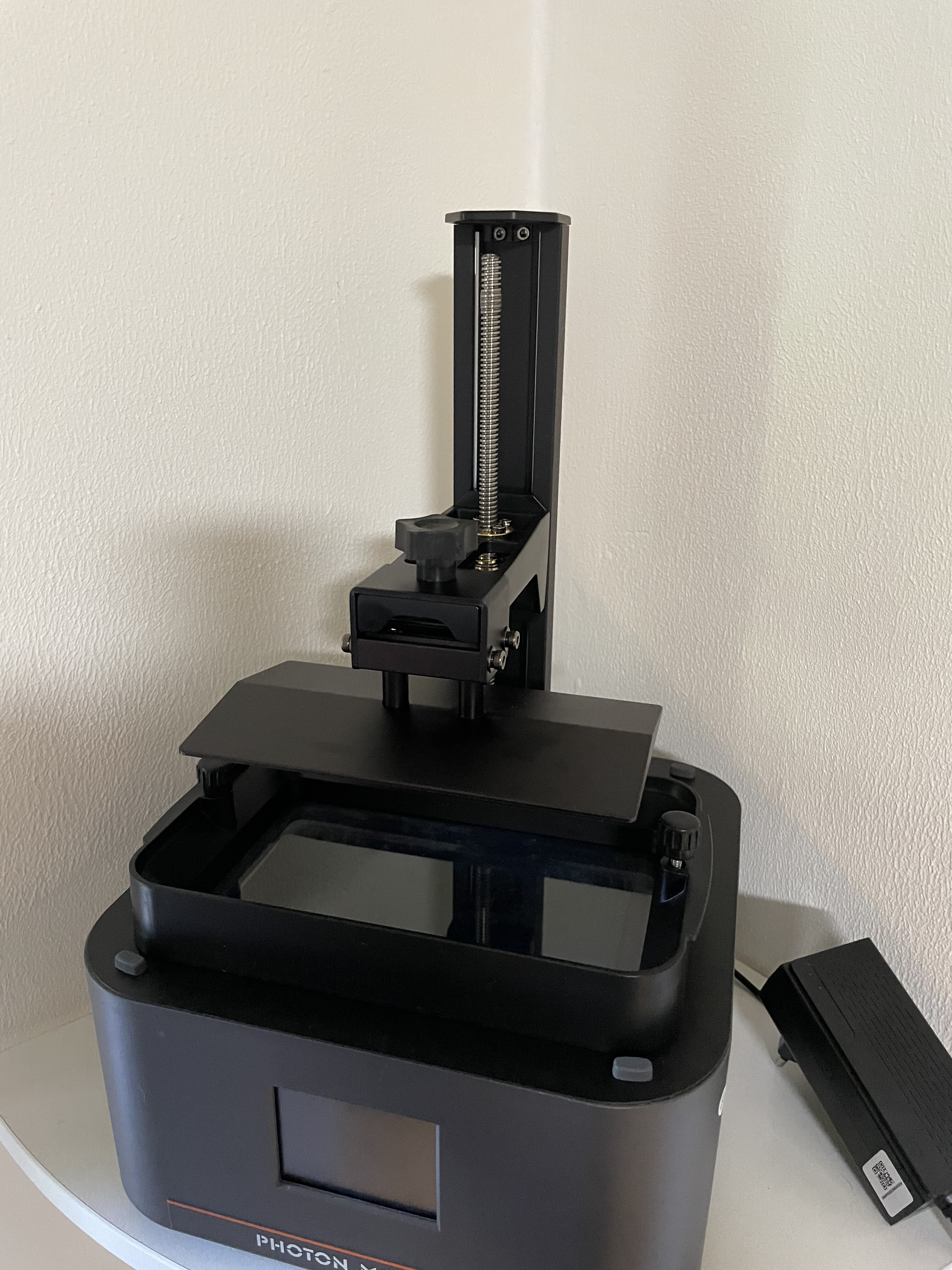 3D принтер Anycubik Photon Mono 4