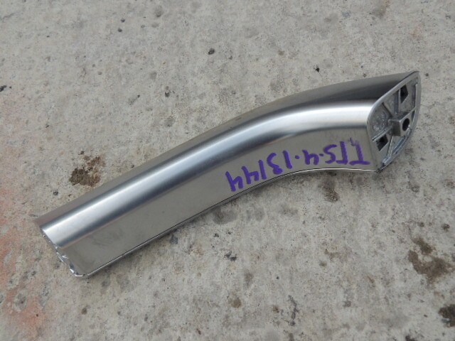 Нужна модель внутренней ручки двери на грузовик MAN