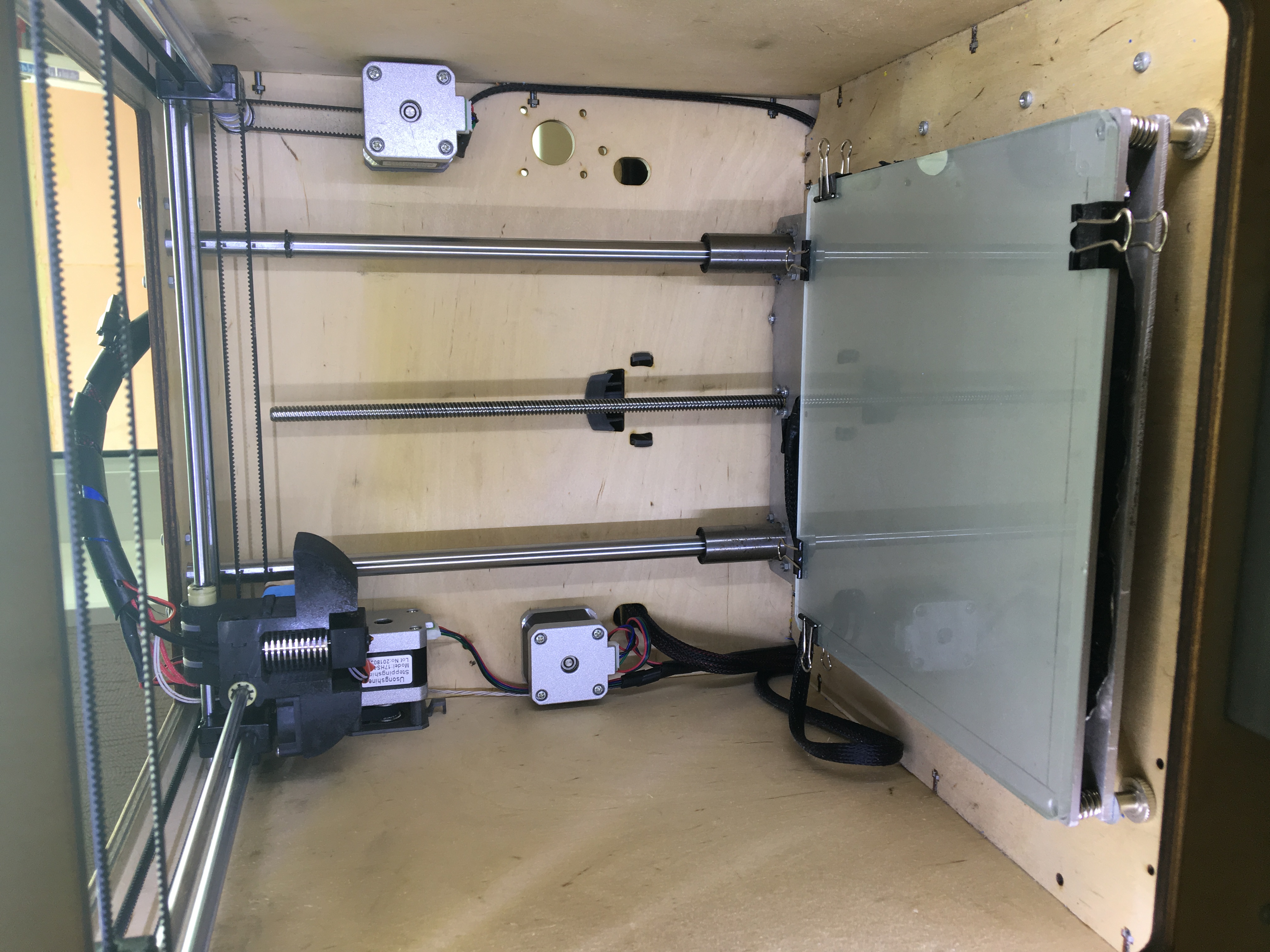 Продам Ultimaker Plastmaska