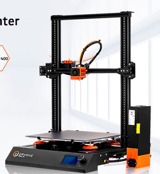 Продам новый ERYONE Thinker SE