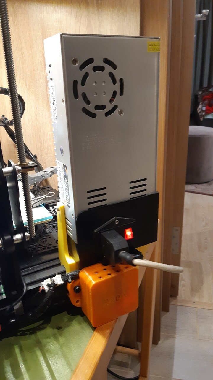 Продается Ender3 (direct)  Санкт Петербург