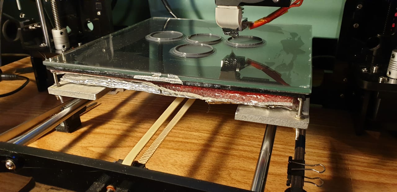 Продам Anet A8