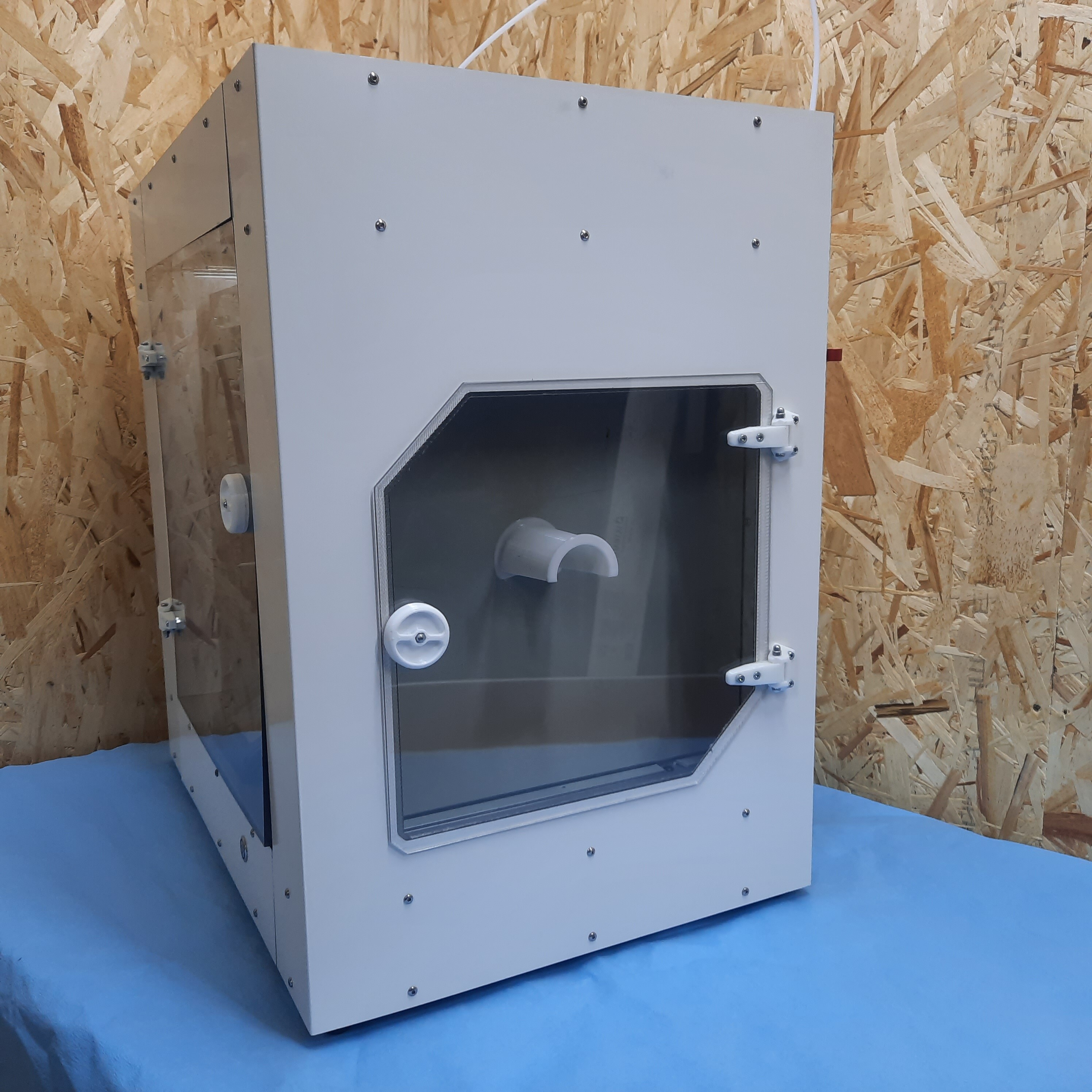 Продам 3D принтер