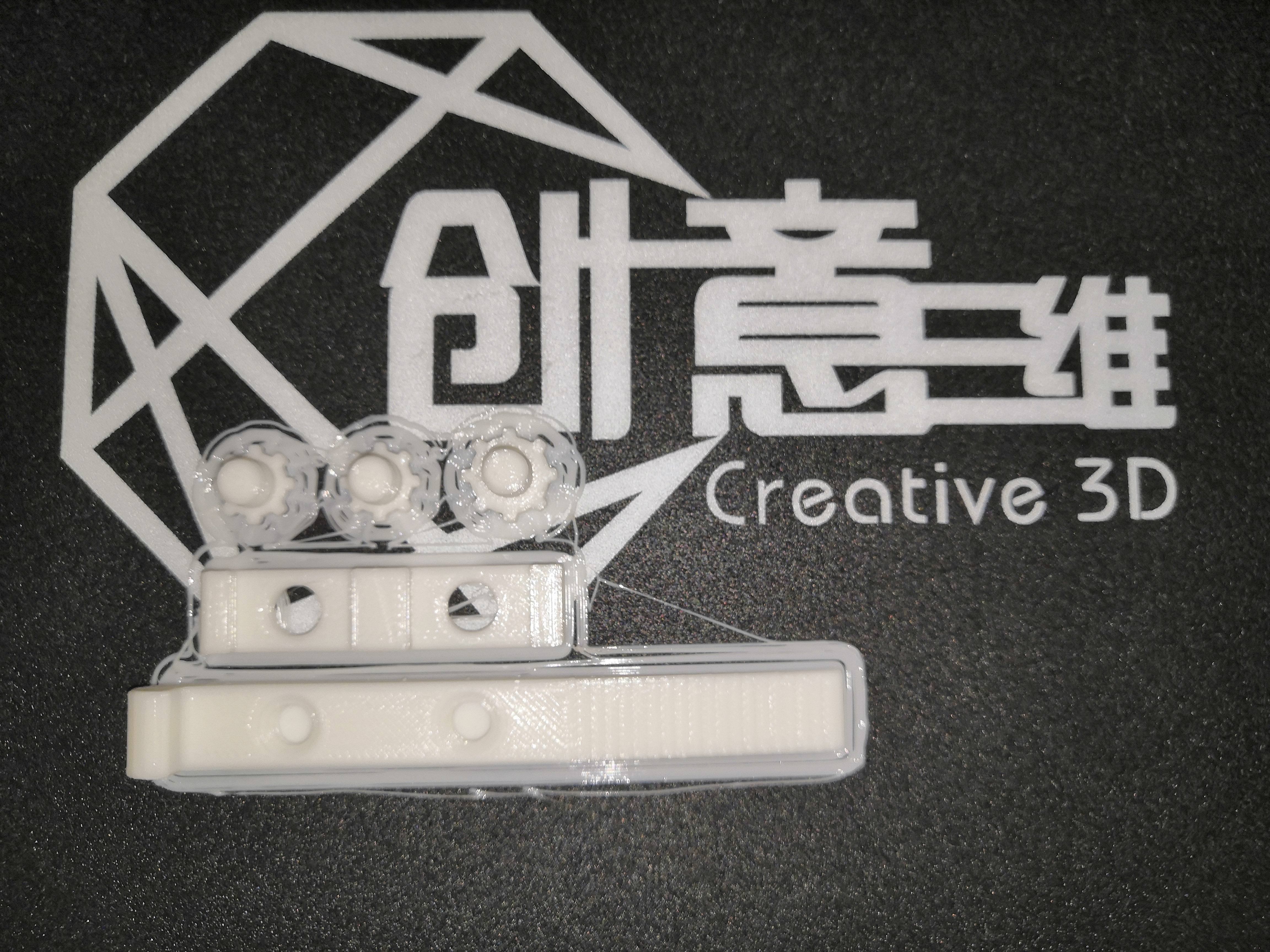 3D Принтер Elf от Creativity 3D Elf 3D Принтер Elf от Creativity 3D Elf