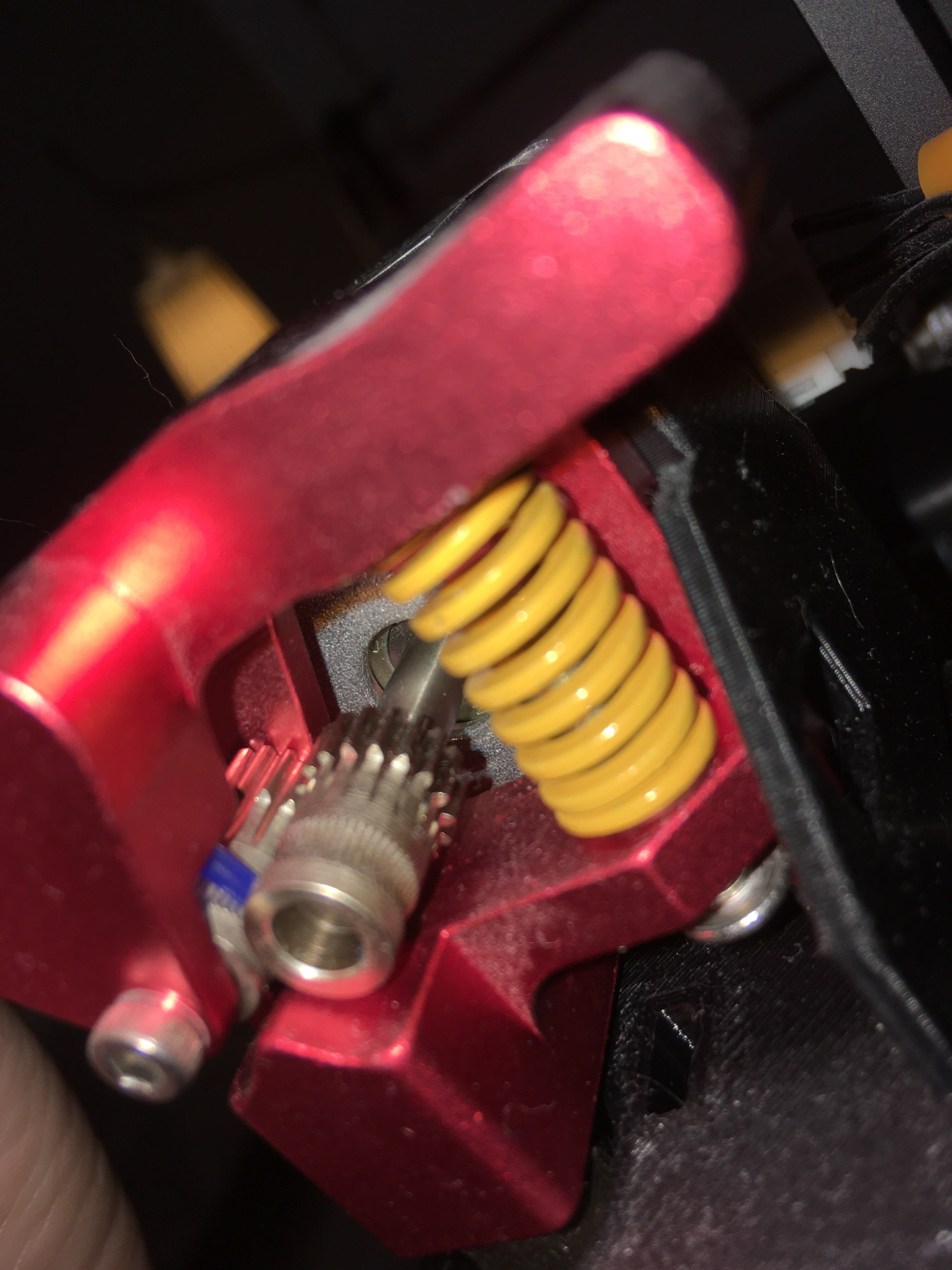 Ended 3pro директ