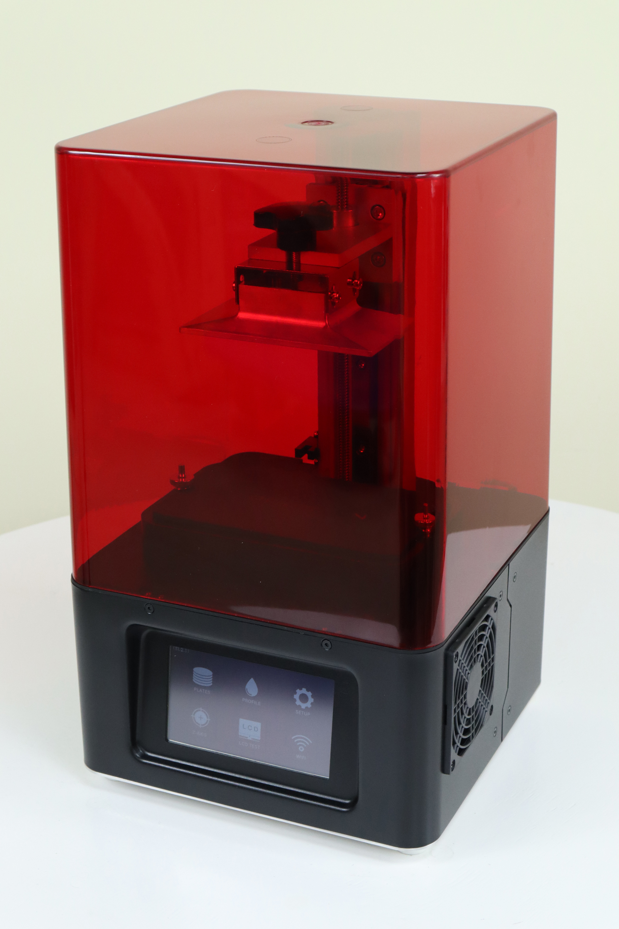 Продаем 3D принтер Phrozen Shuffle Lite