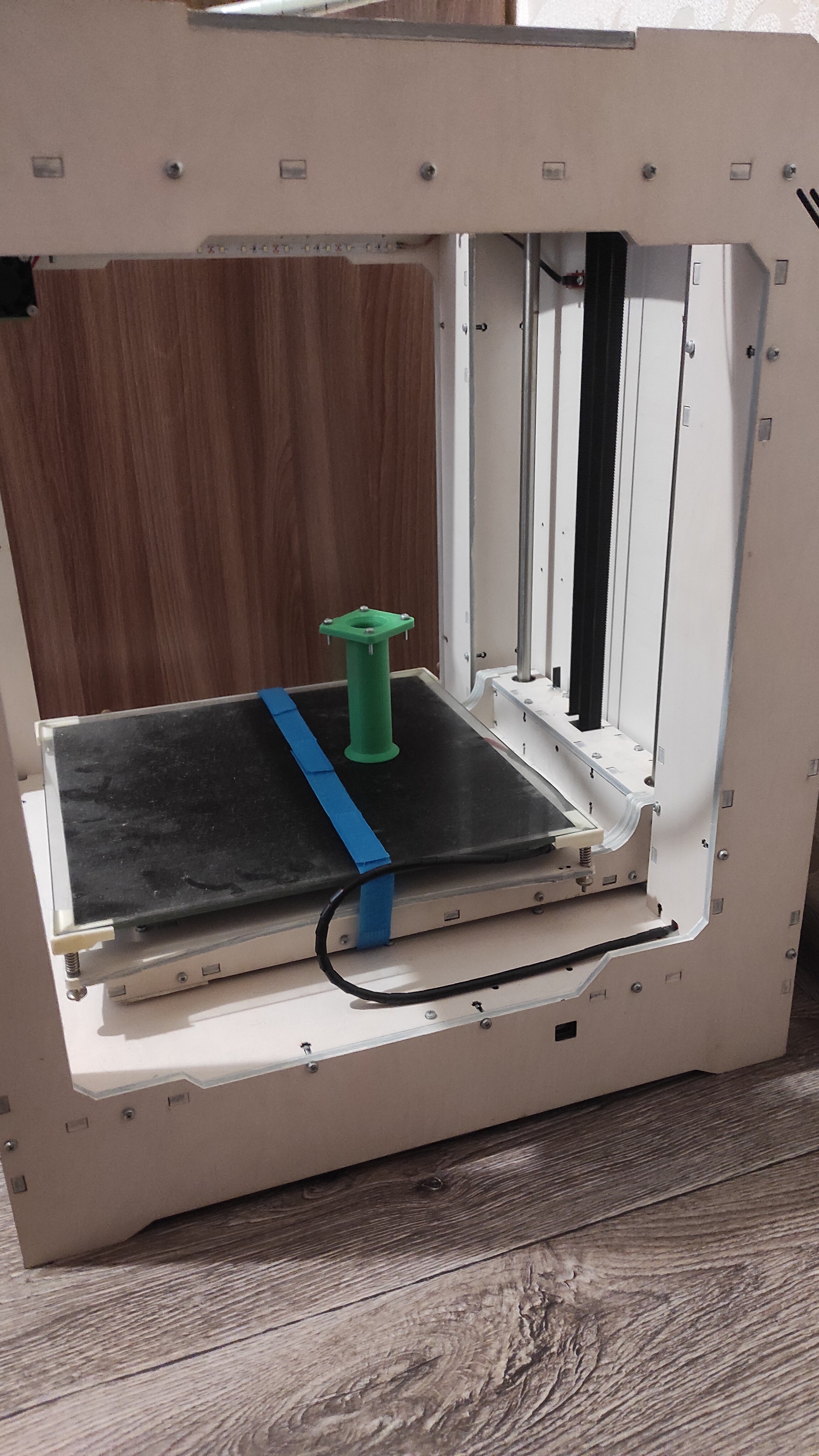 3D принтер Freebot MAX